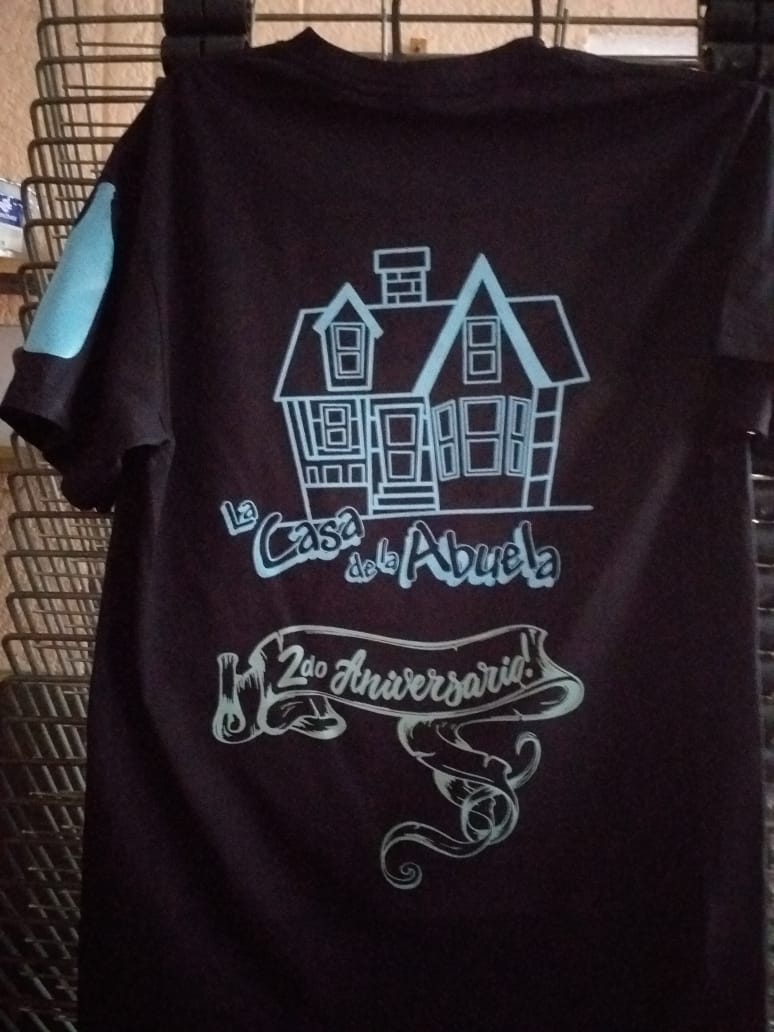 La casa de la abuela image 1