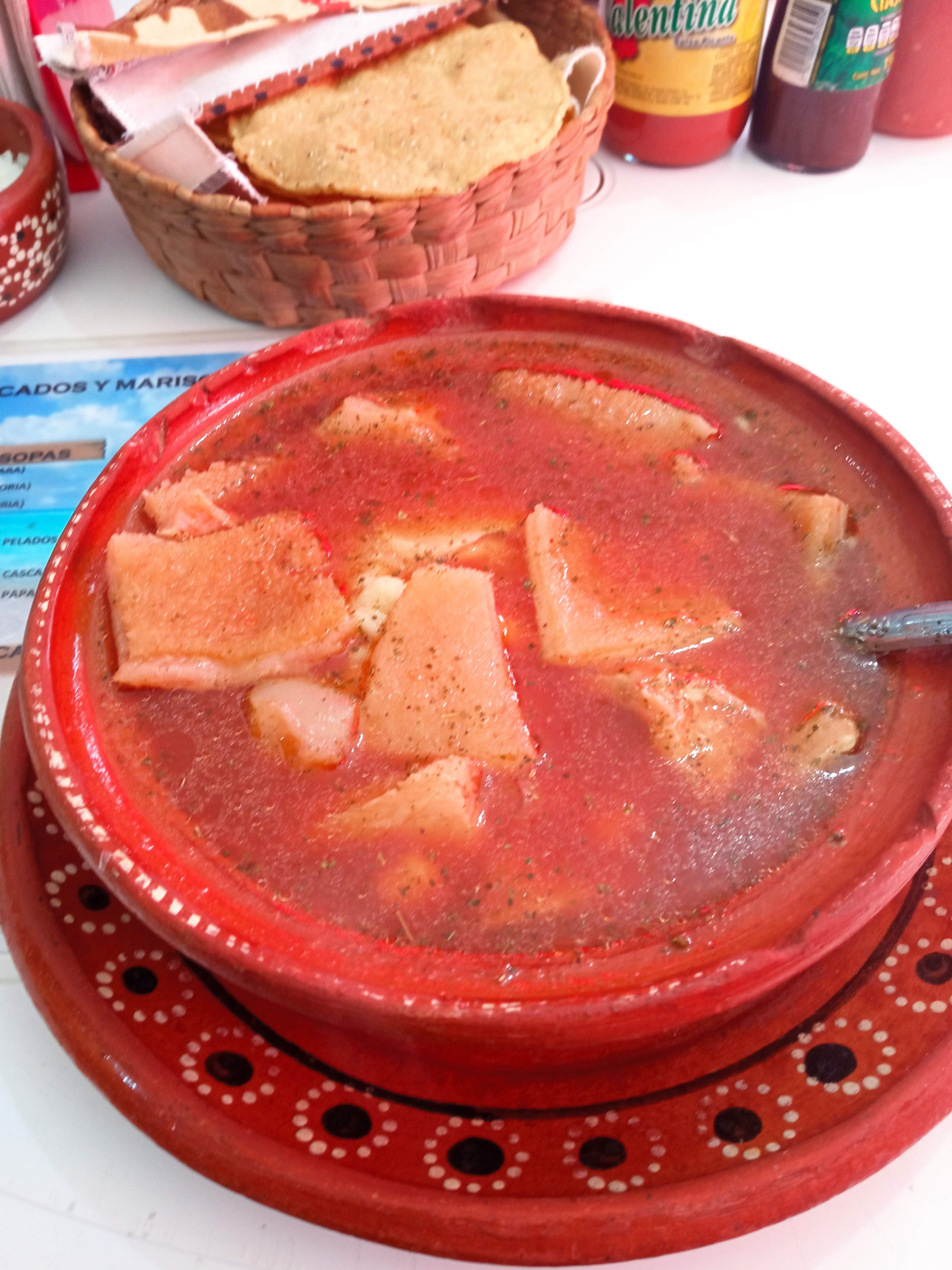 La Barrita Jarocha image 2