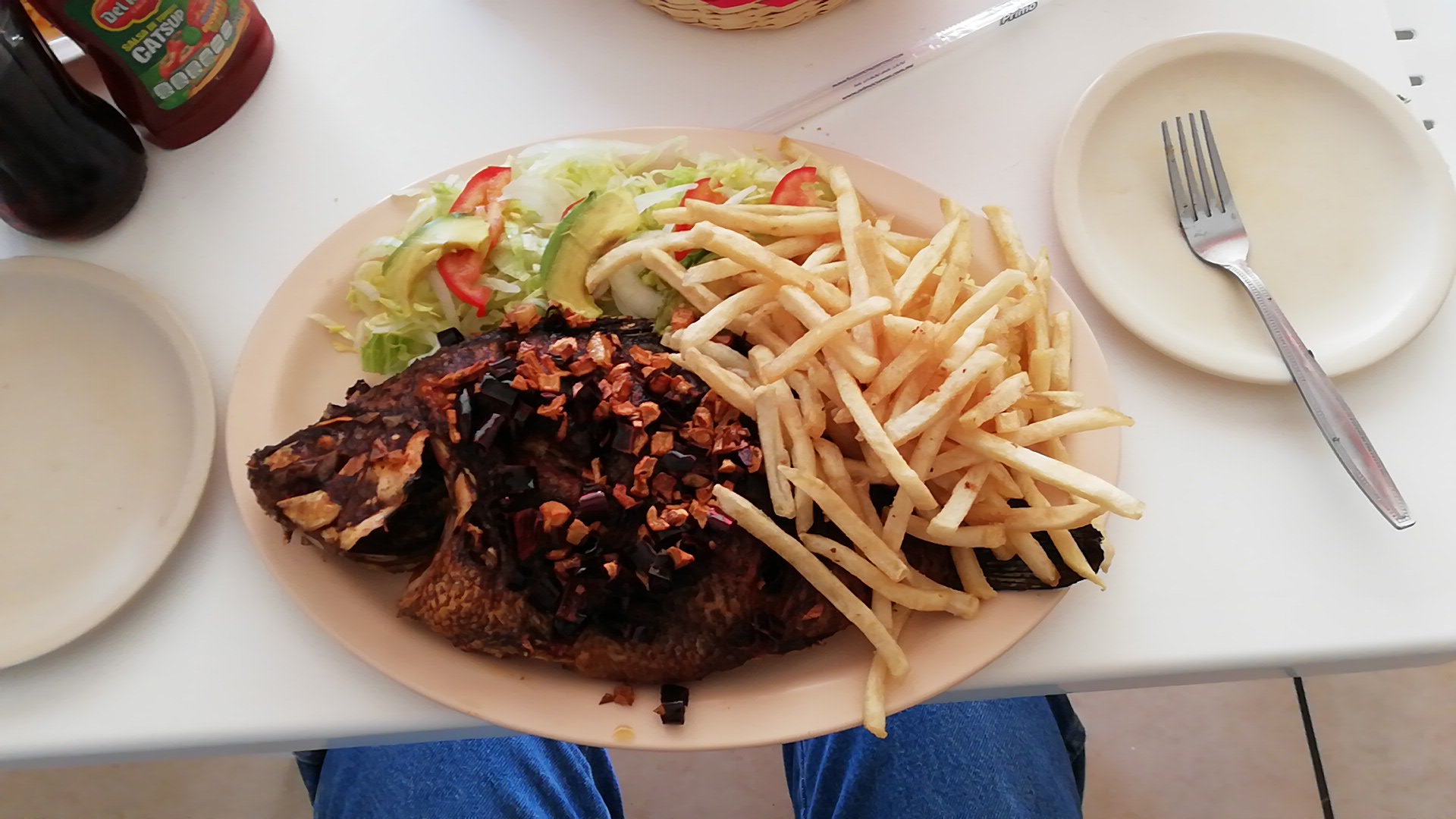 La Barrita Jarocha image 3