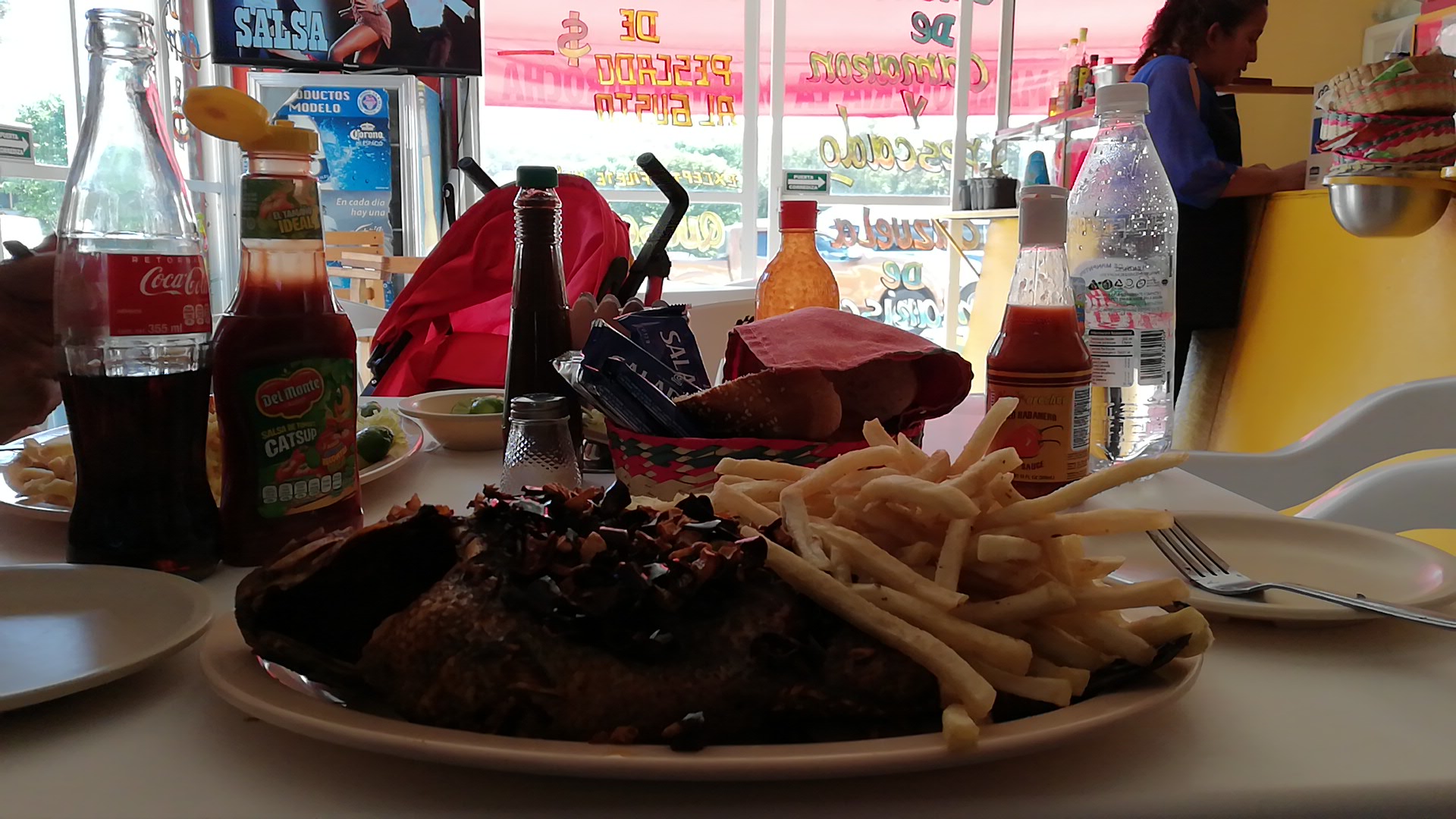 La Barrita Jarocha image 5