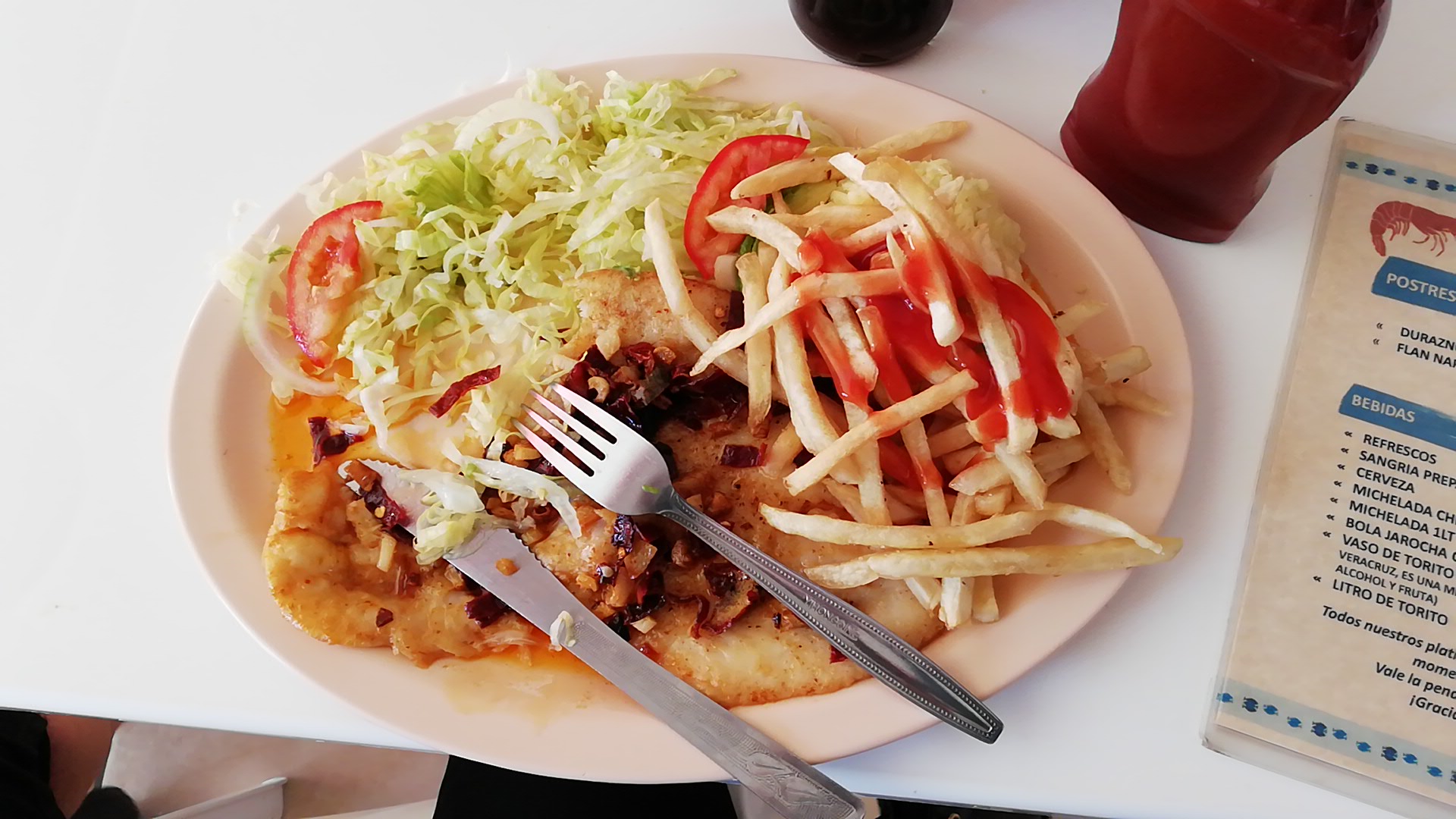 La Barrita Jarocha image 6