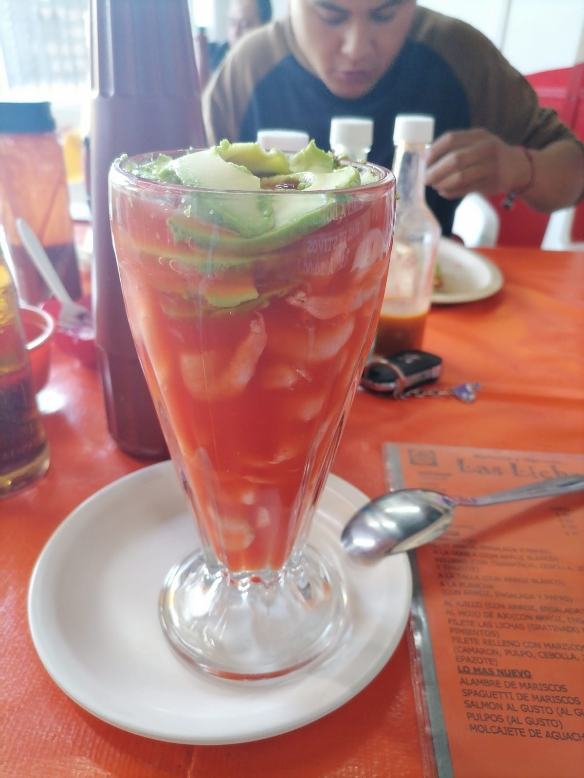 La Barrita Jarocha image 9