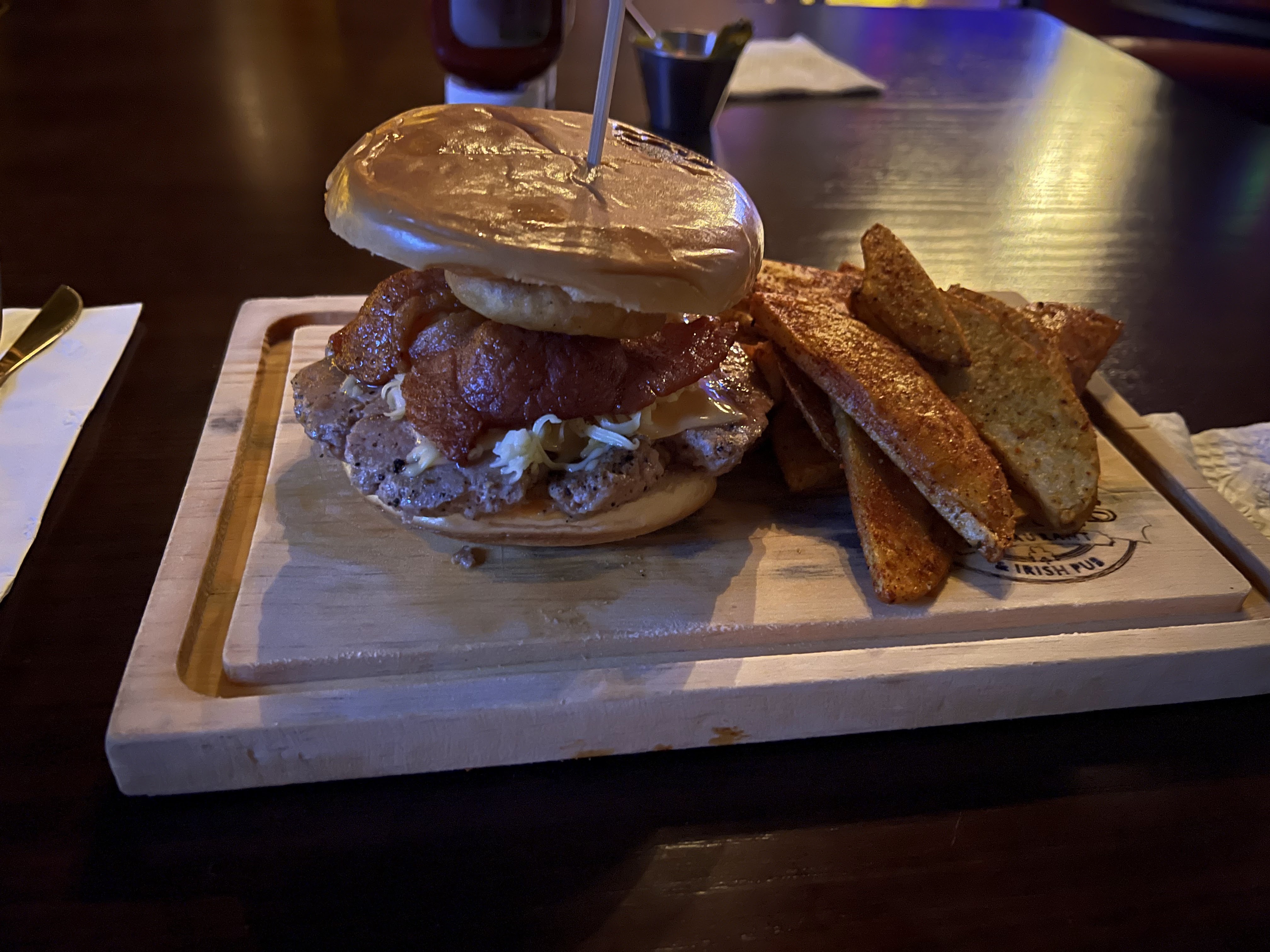 Ary´s Pub Irish Restaurant image 2