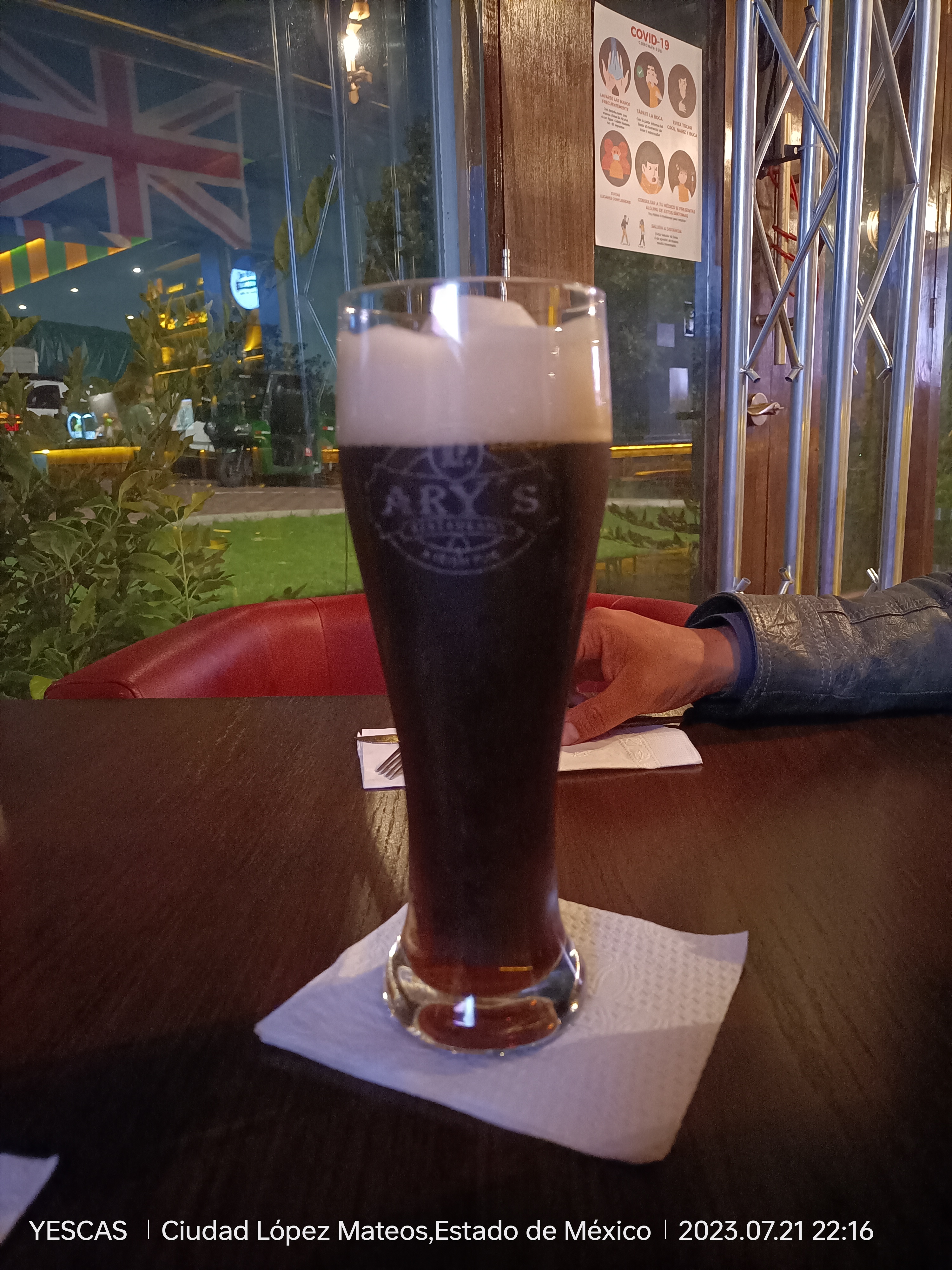 Ary´s Pub Irish Restaurant image 3