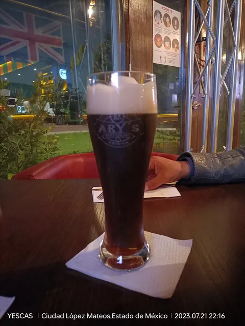 Ary´s Pub Irish Restaurant image 3