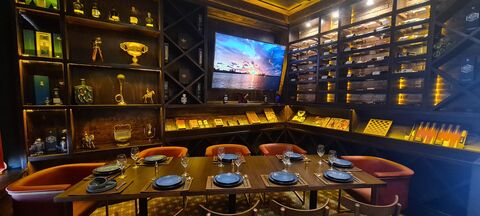 Ary´s Pub Irish Restaurant image 4