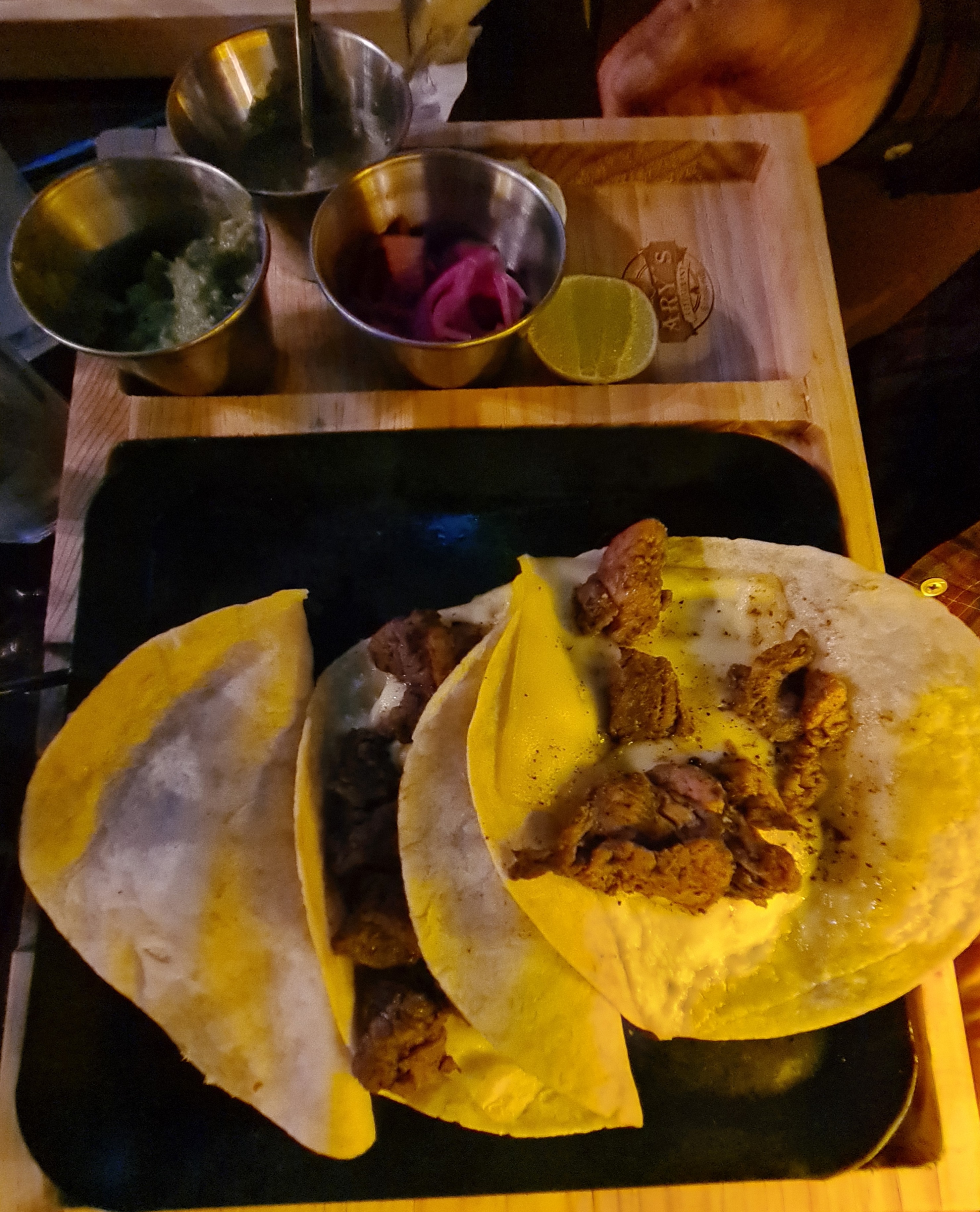 Ary´s Pub Irish Restaurant image 5