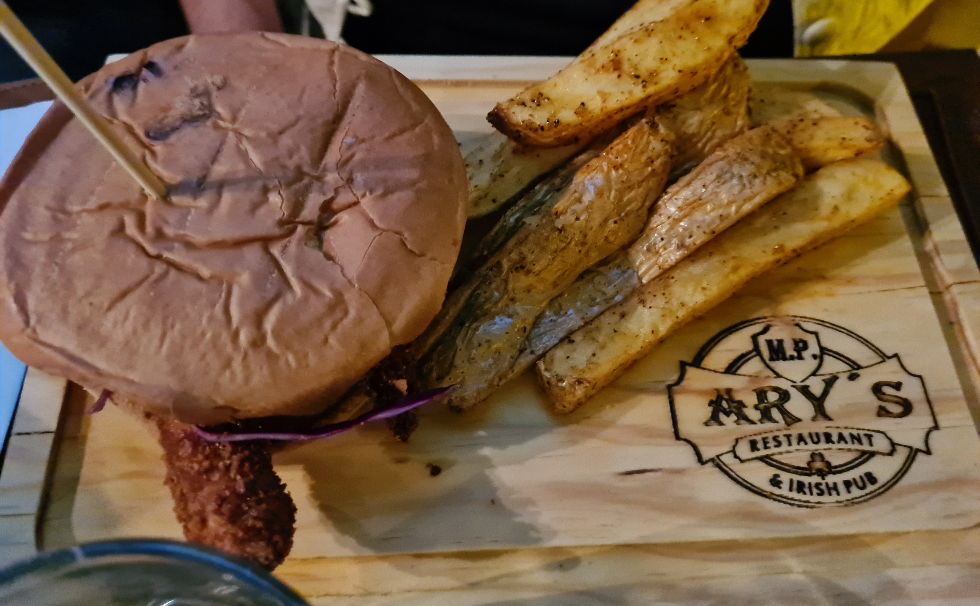 Ary´s Pub Irish Restaurant image 6