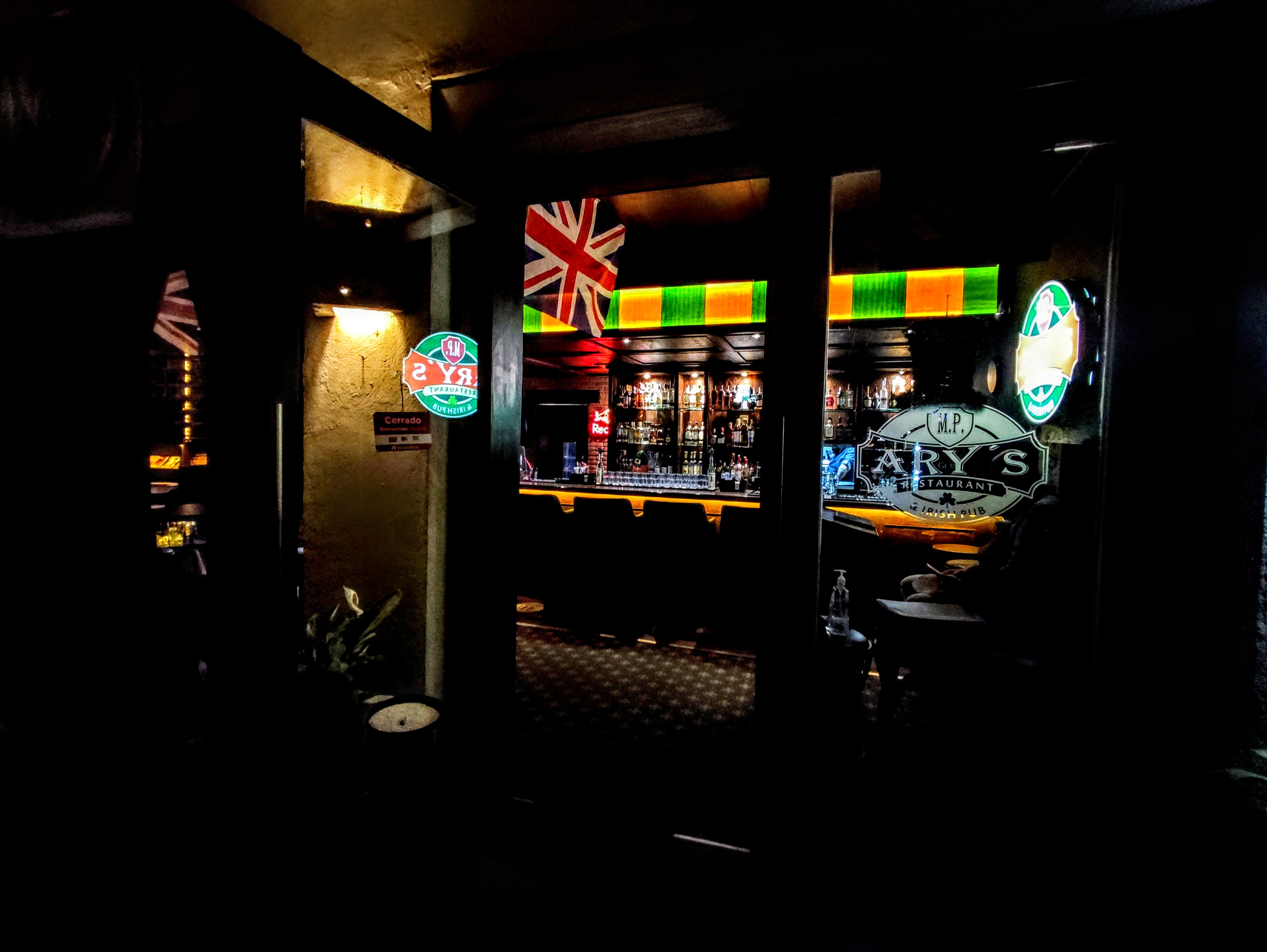 Ary´s Pub Irish Restaurant image 7