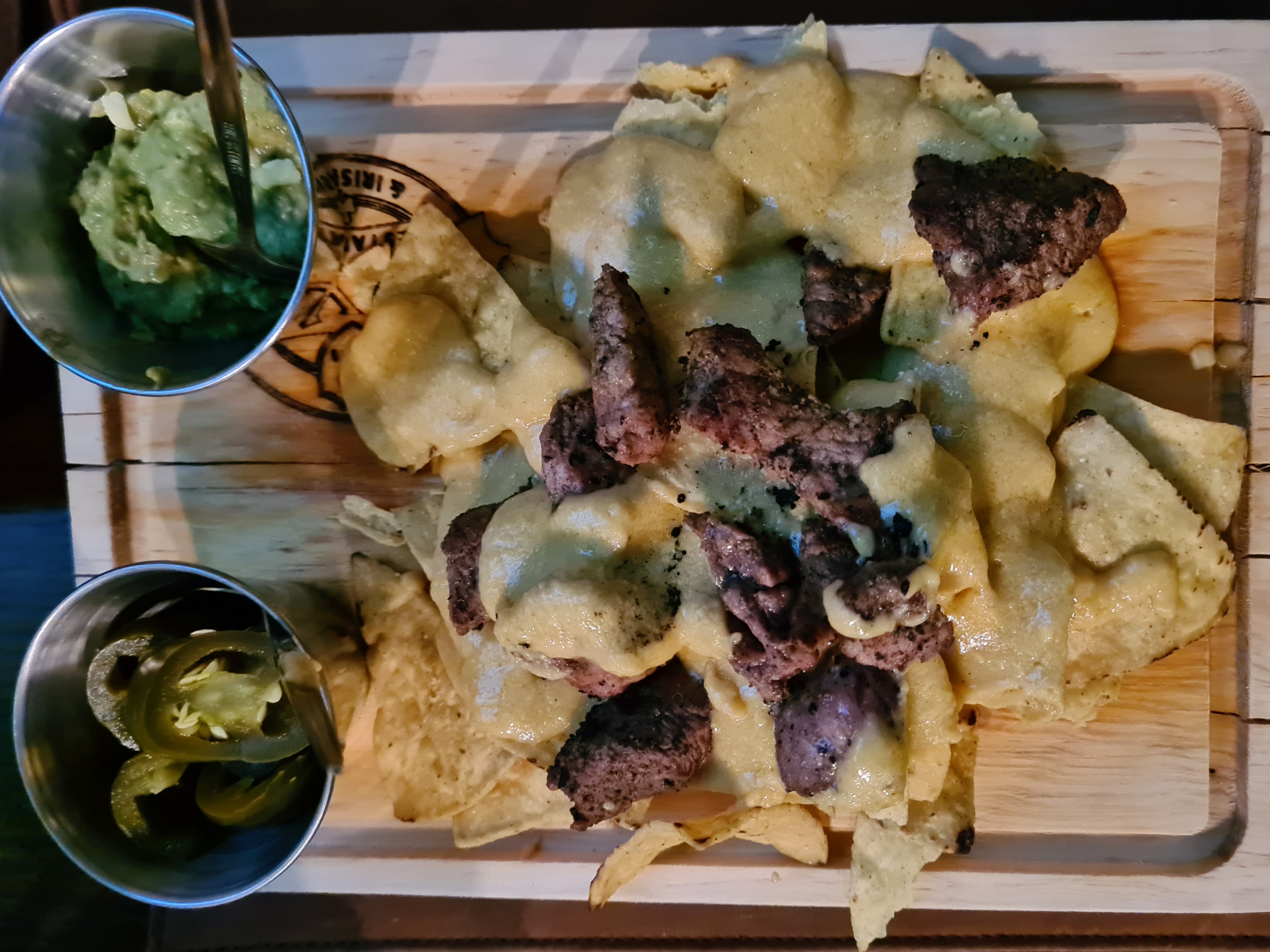 Ary´s Pub Irish Restaurant image 8