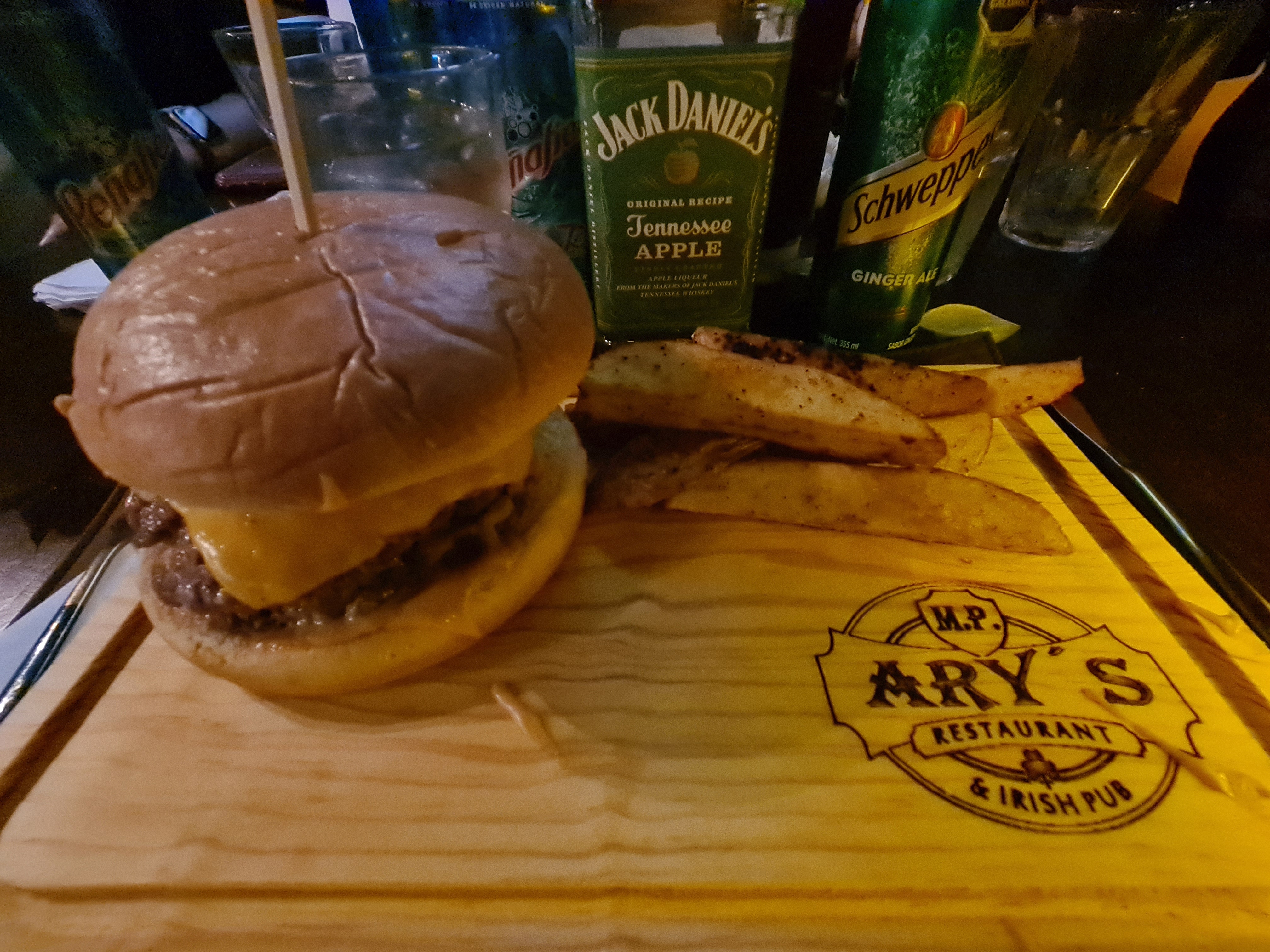 Ary´s Pub Irish Restaurant image 9