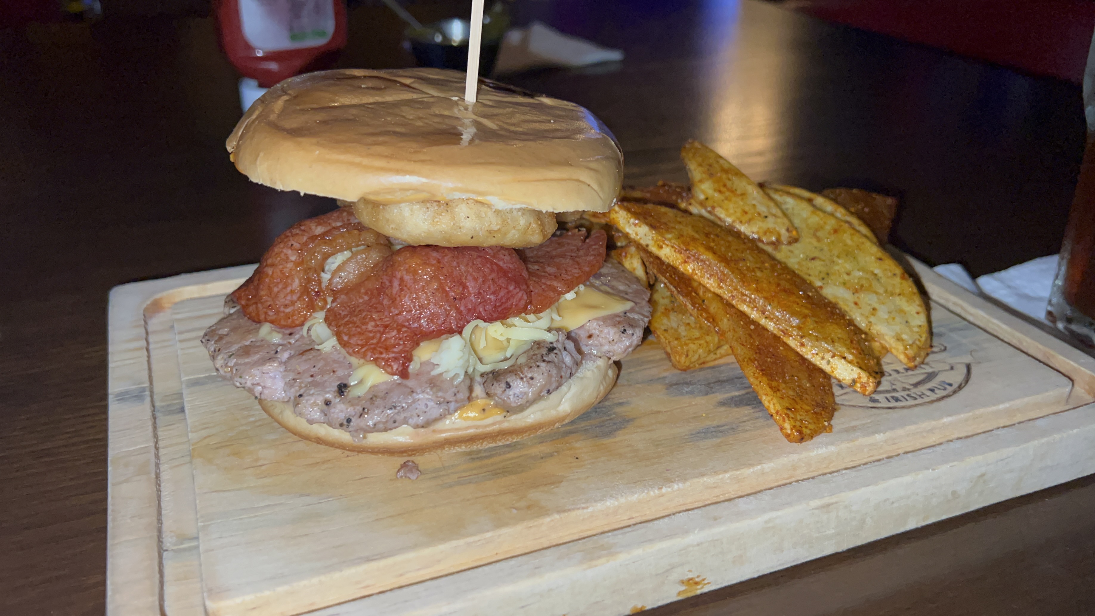 Ary´s Pub Irish Restaurant image 10