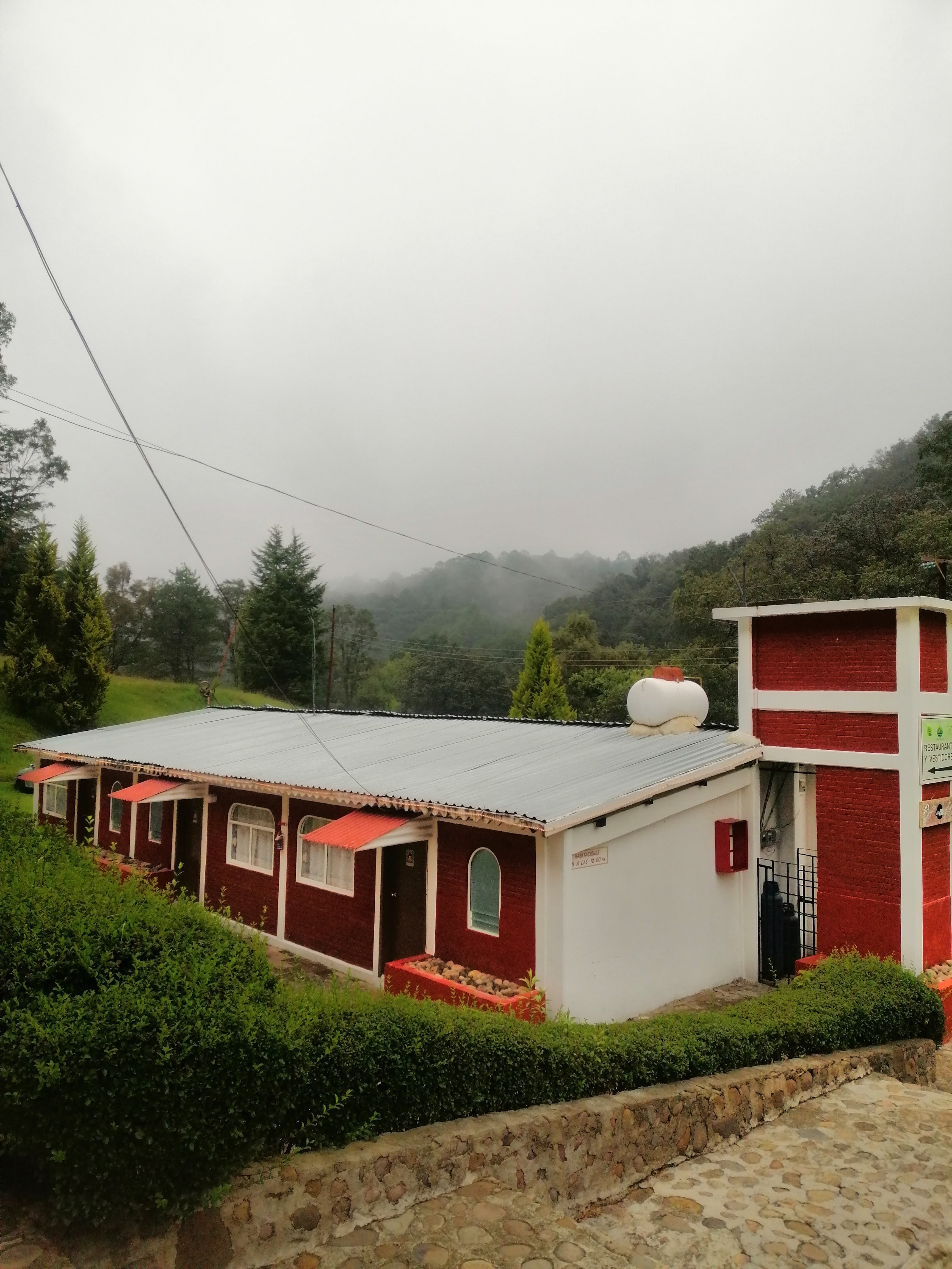 Restaurante-Bar General Villa image 2