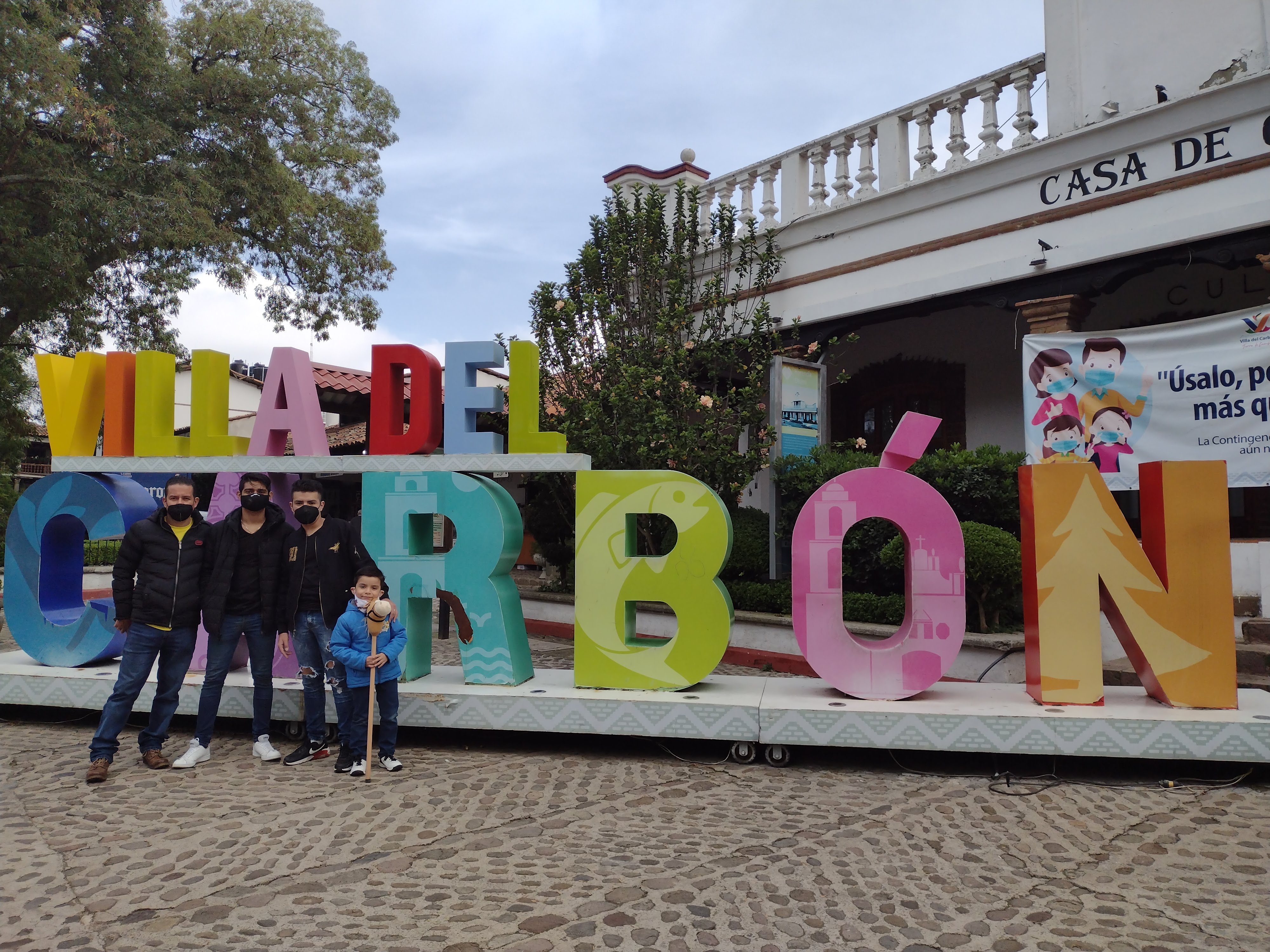 Restaurante-Bar General Villa image 3