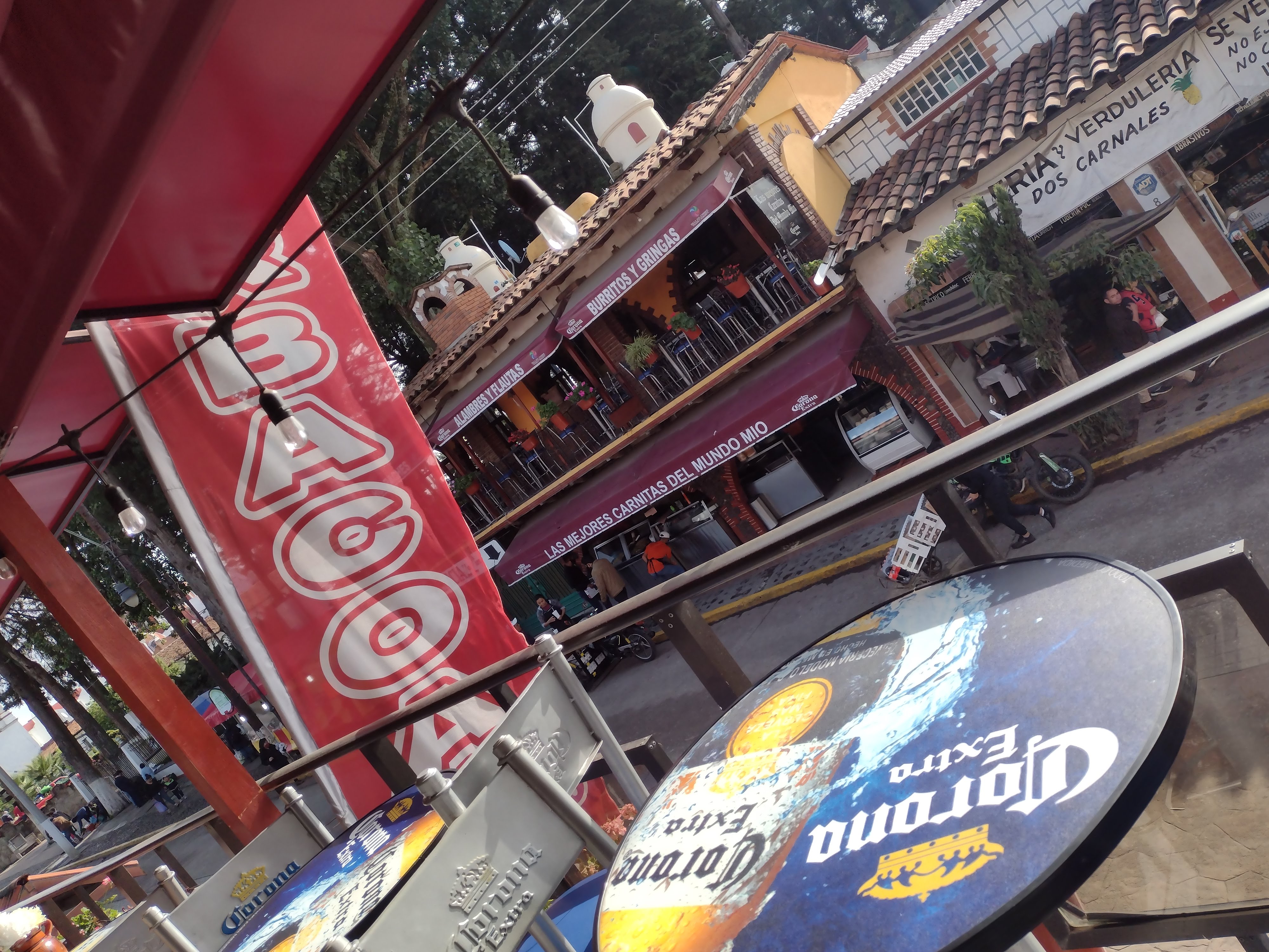 Restaurante-Bar General Villa image 4