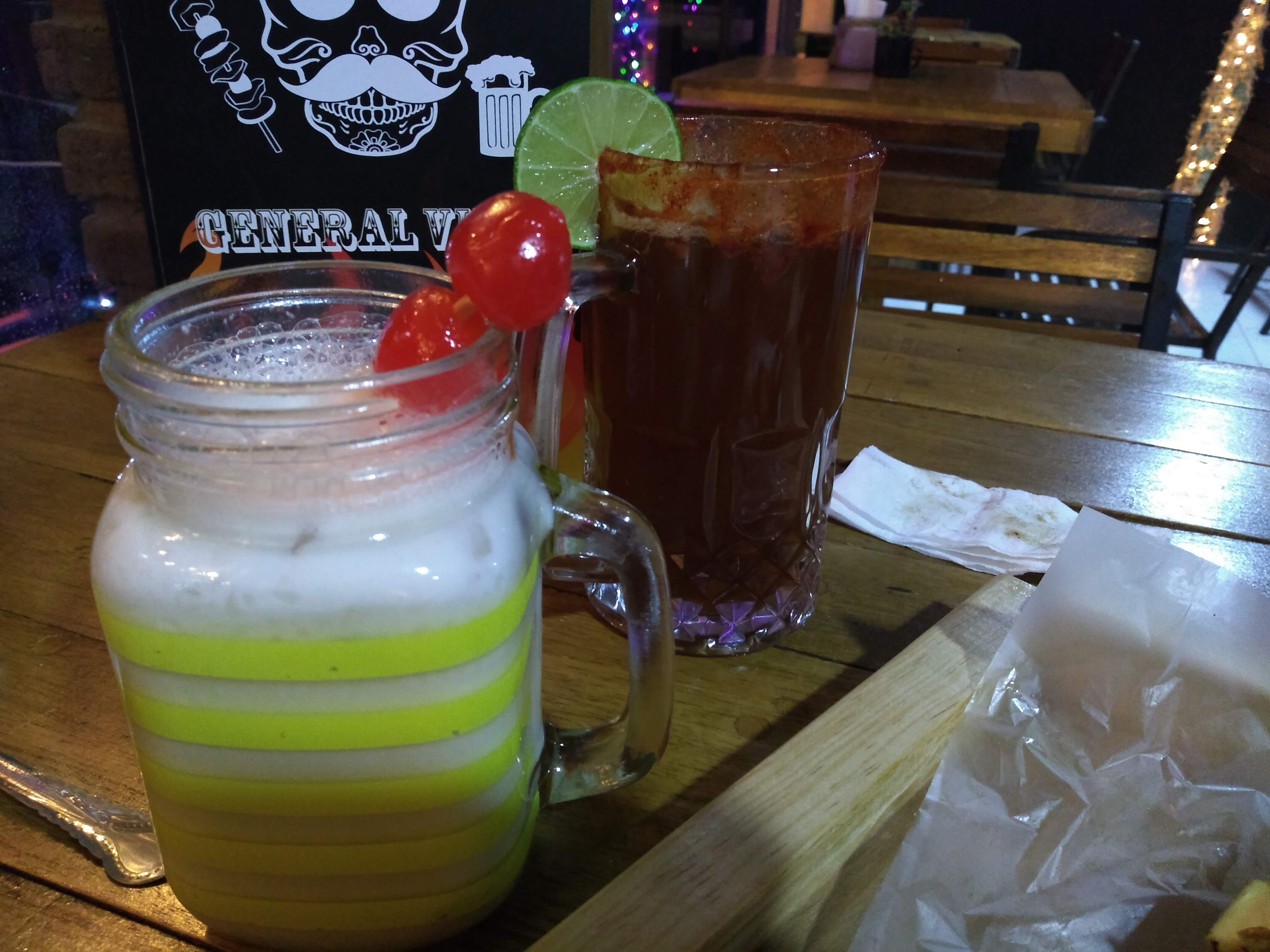 Restaurante-Bar General Villa image 5