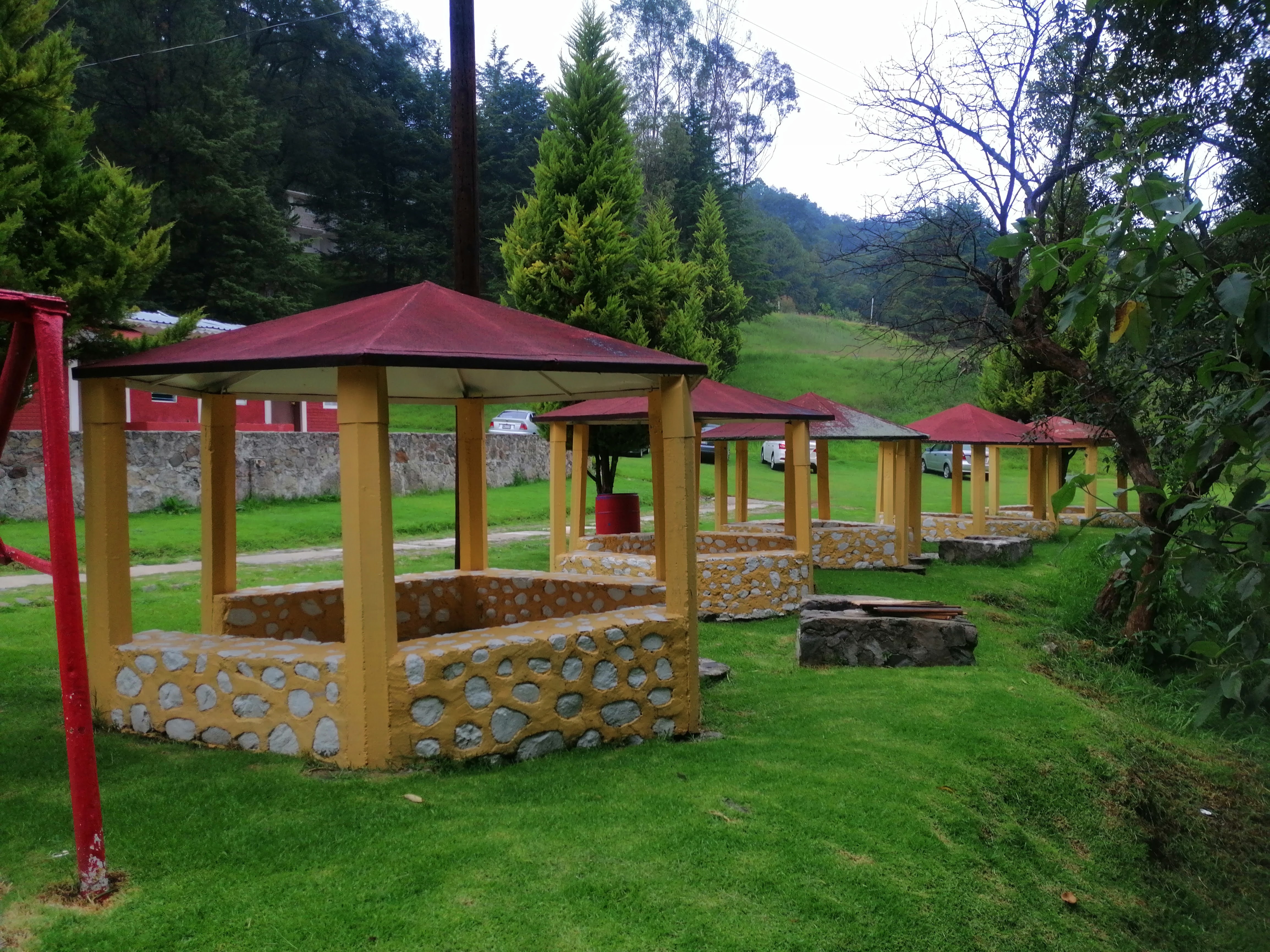 Restaurante-Bar General Villa image 6