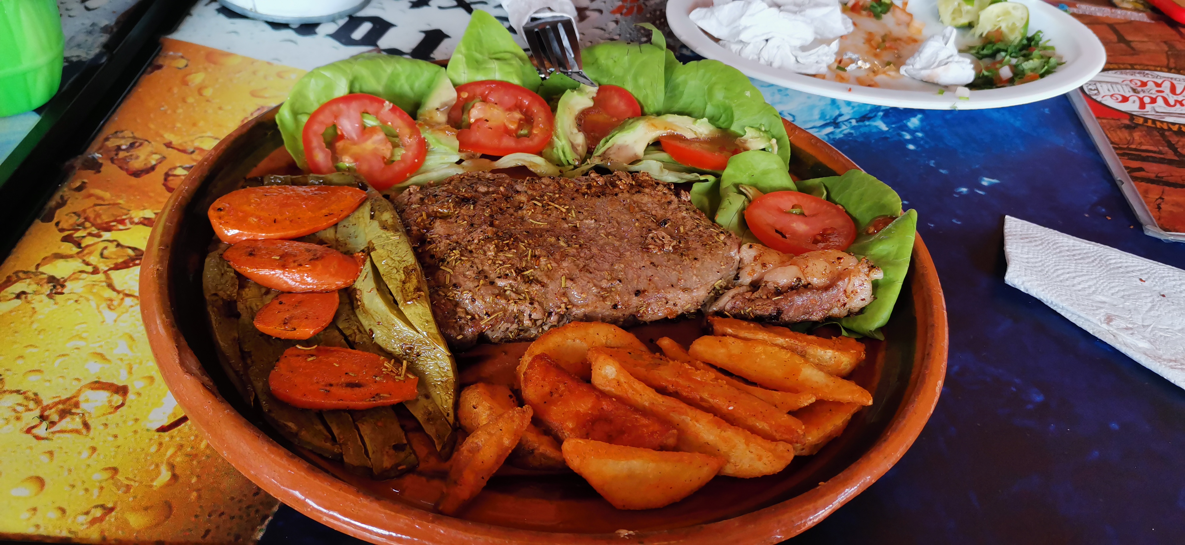 Restaurante-Bar General Villa image 7