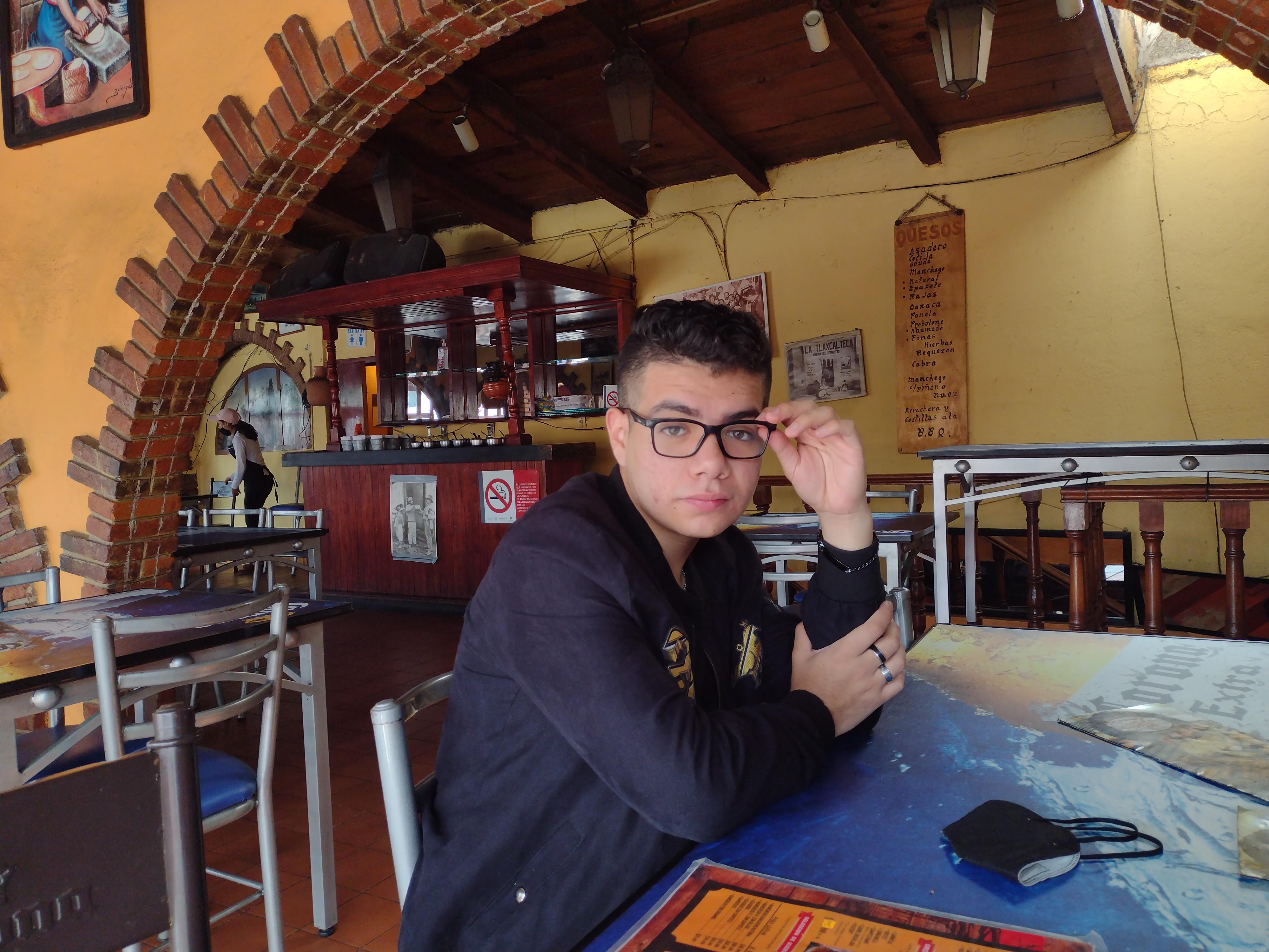 Restaurante-Bar General Villa image 9