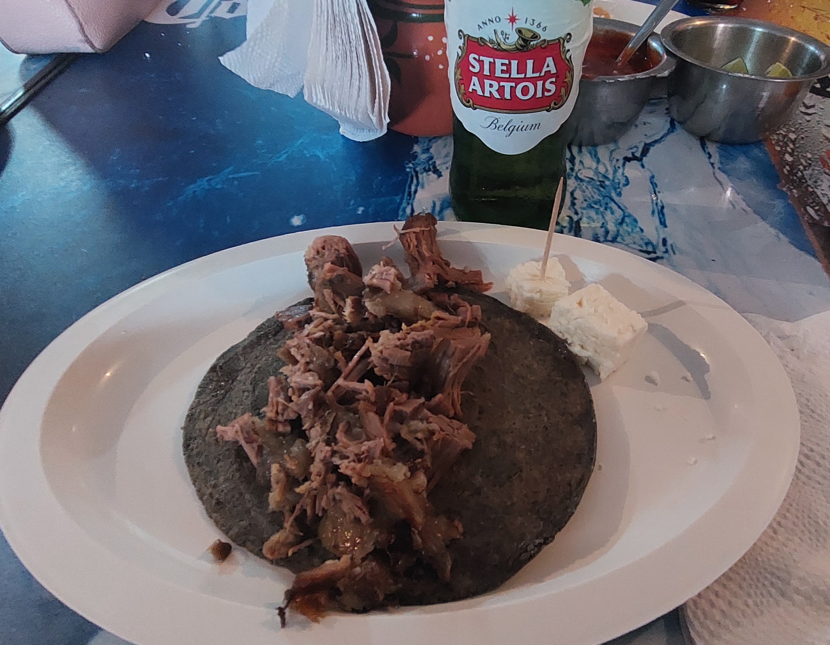 Restaurante-Bar General Villa image 10