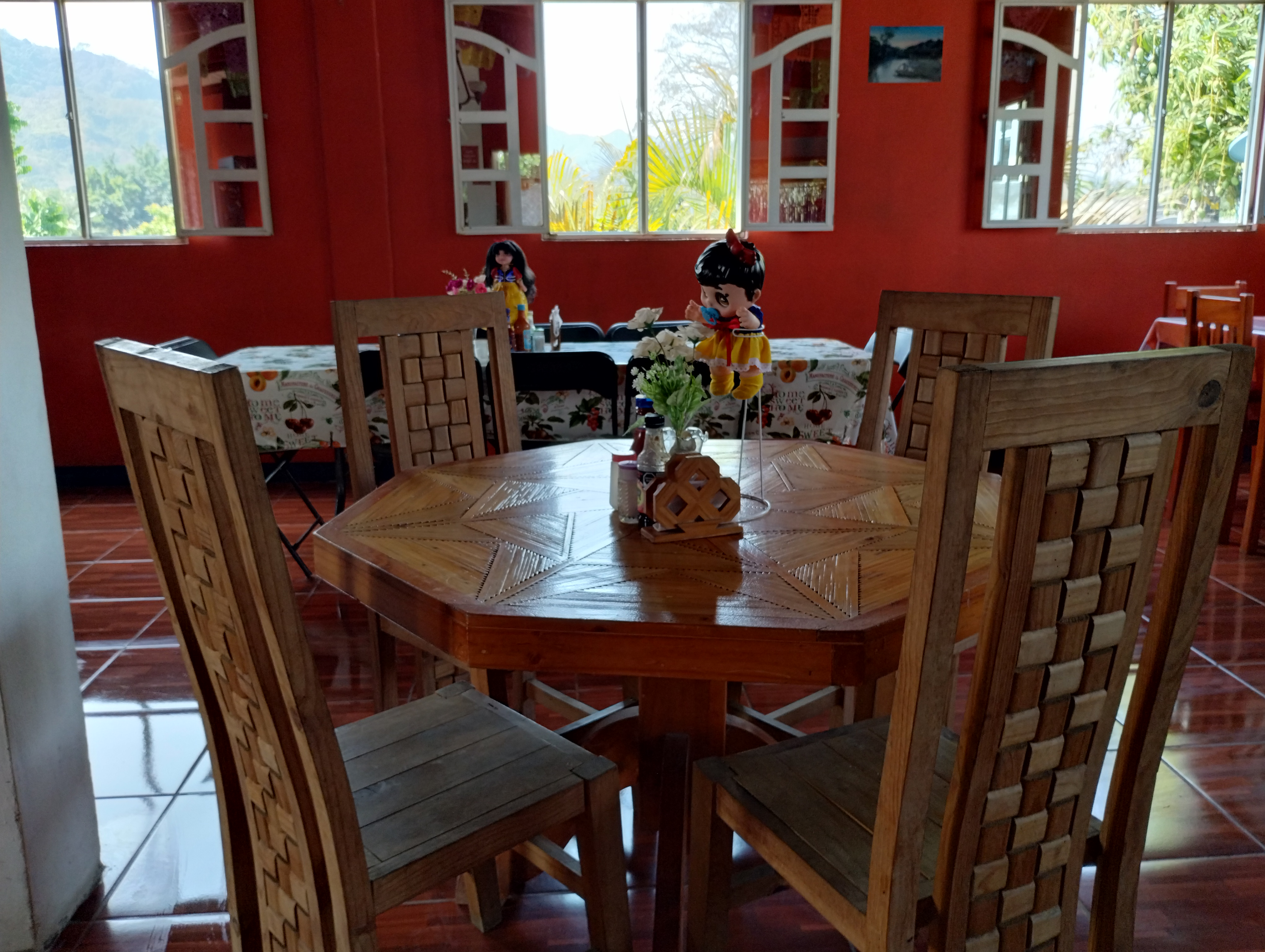 MARISQUERIA "ELY" image 1