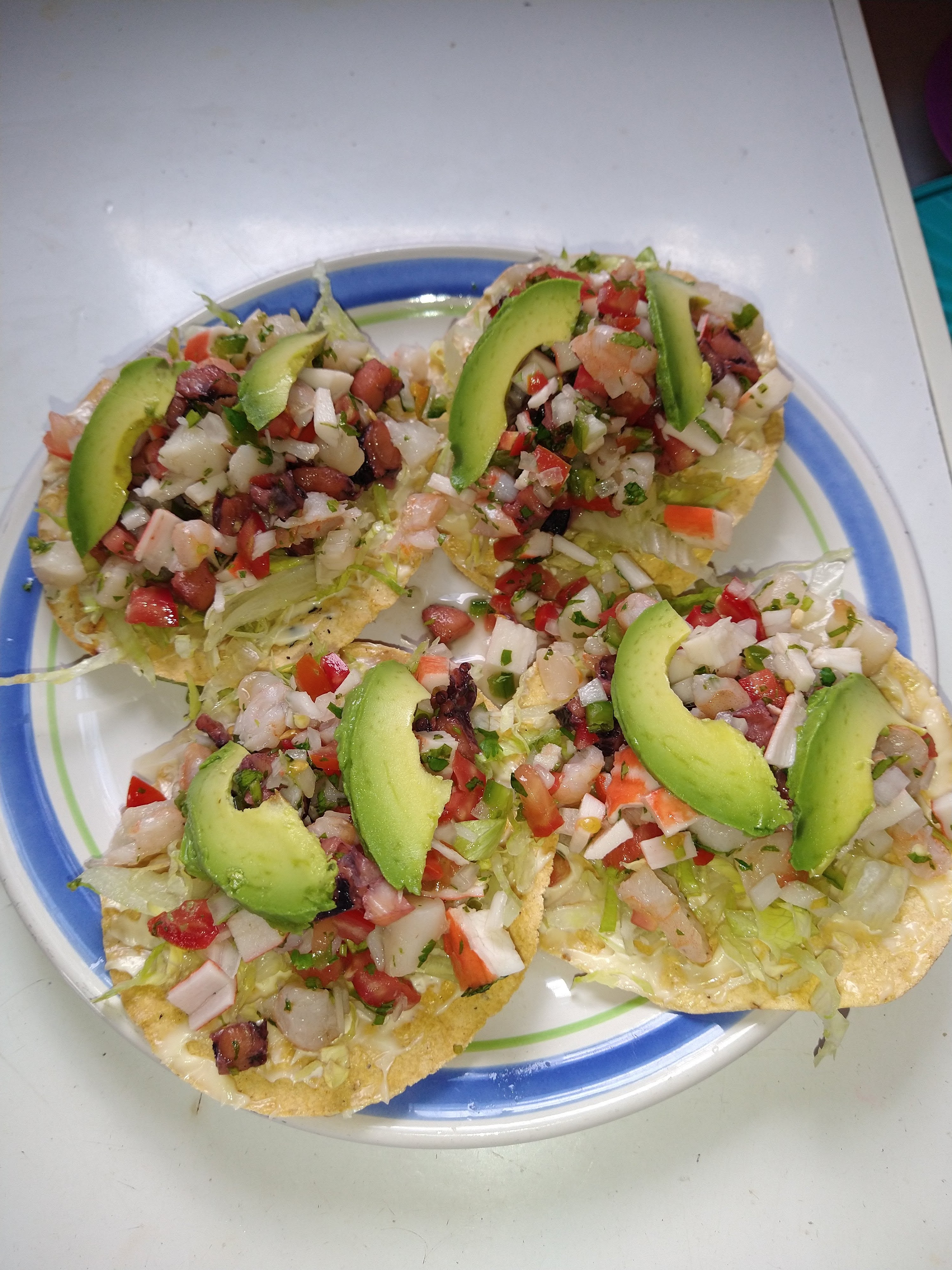 MARISQUERIA "ELY" image 4