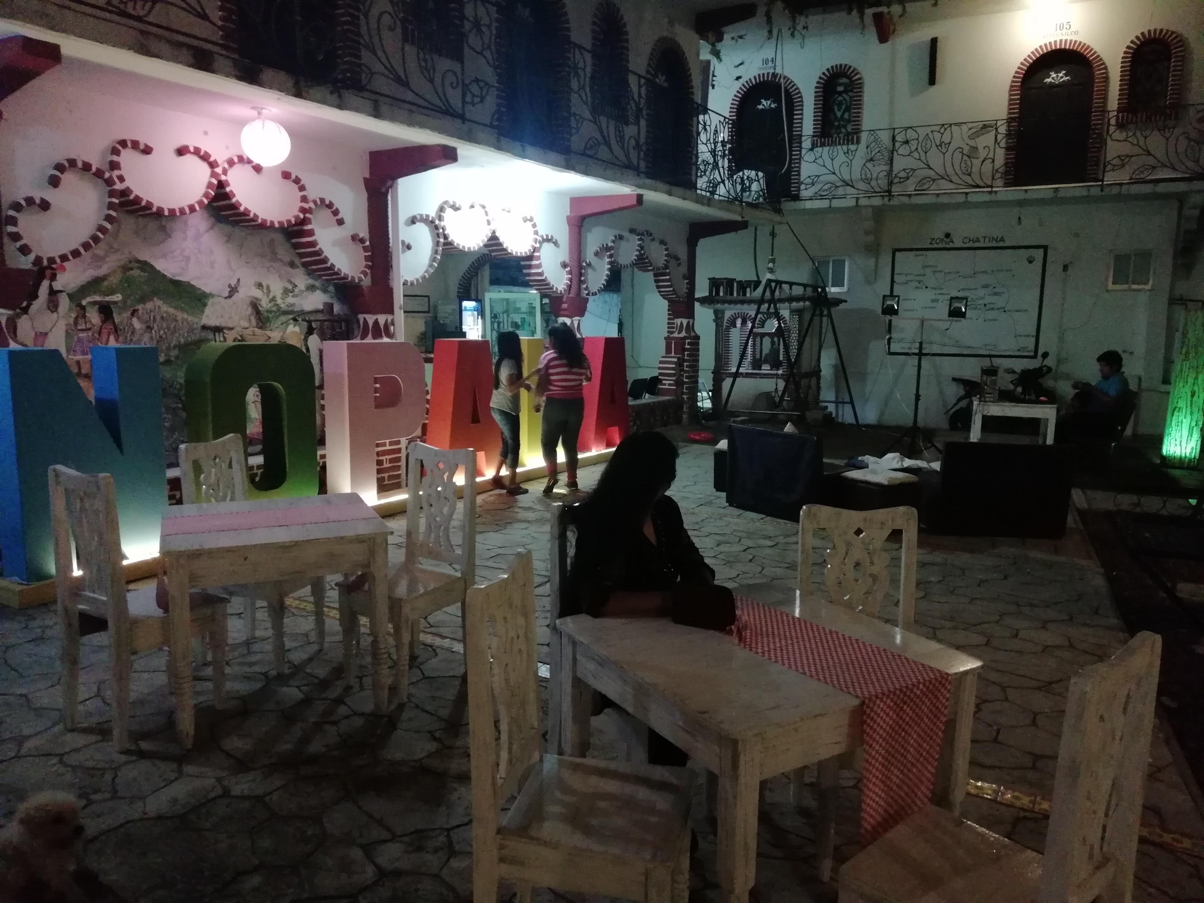 Quetzal Restaurante image 2