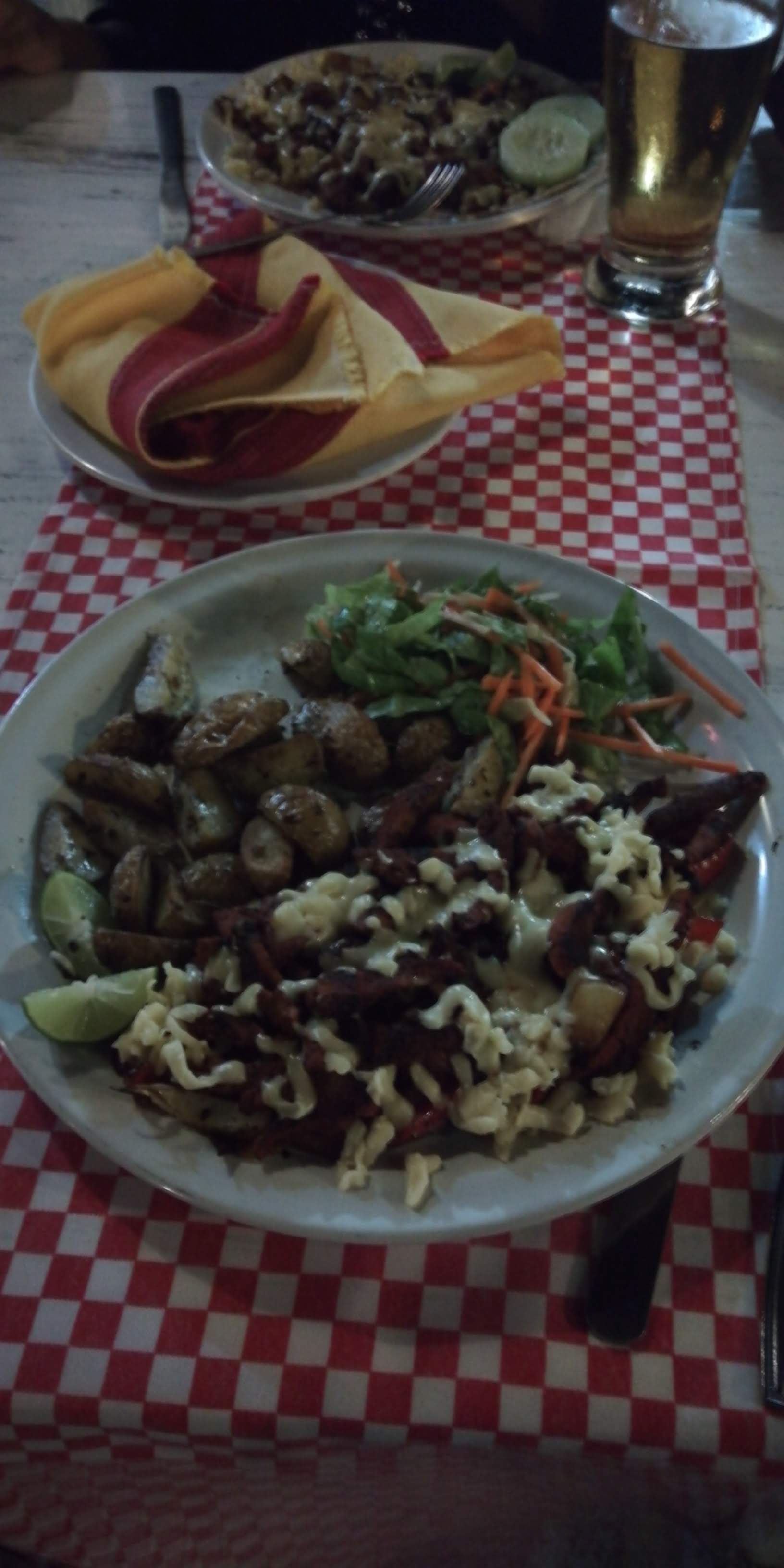 Quetzal Restaurante image 4