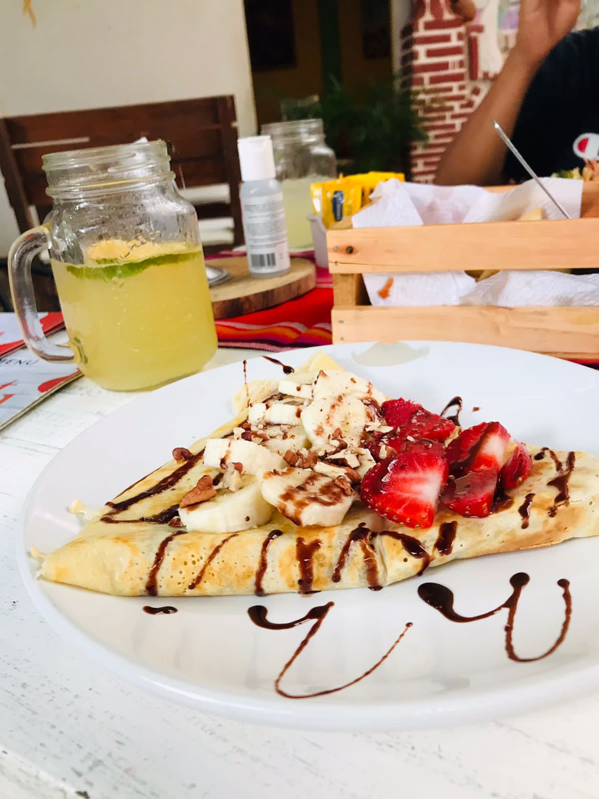 Quetzal Restaurante image 6