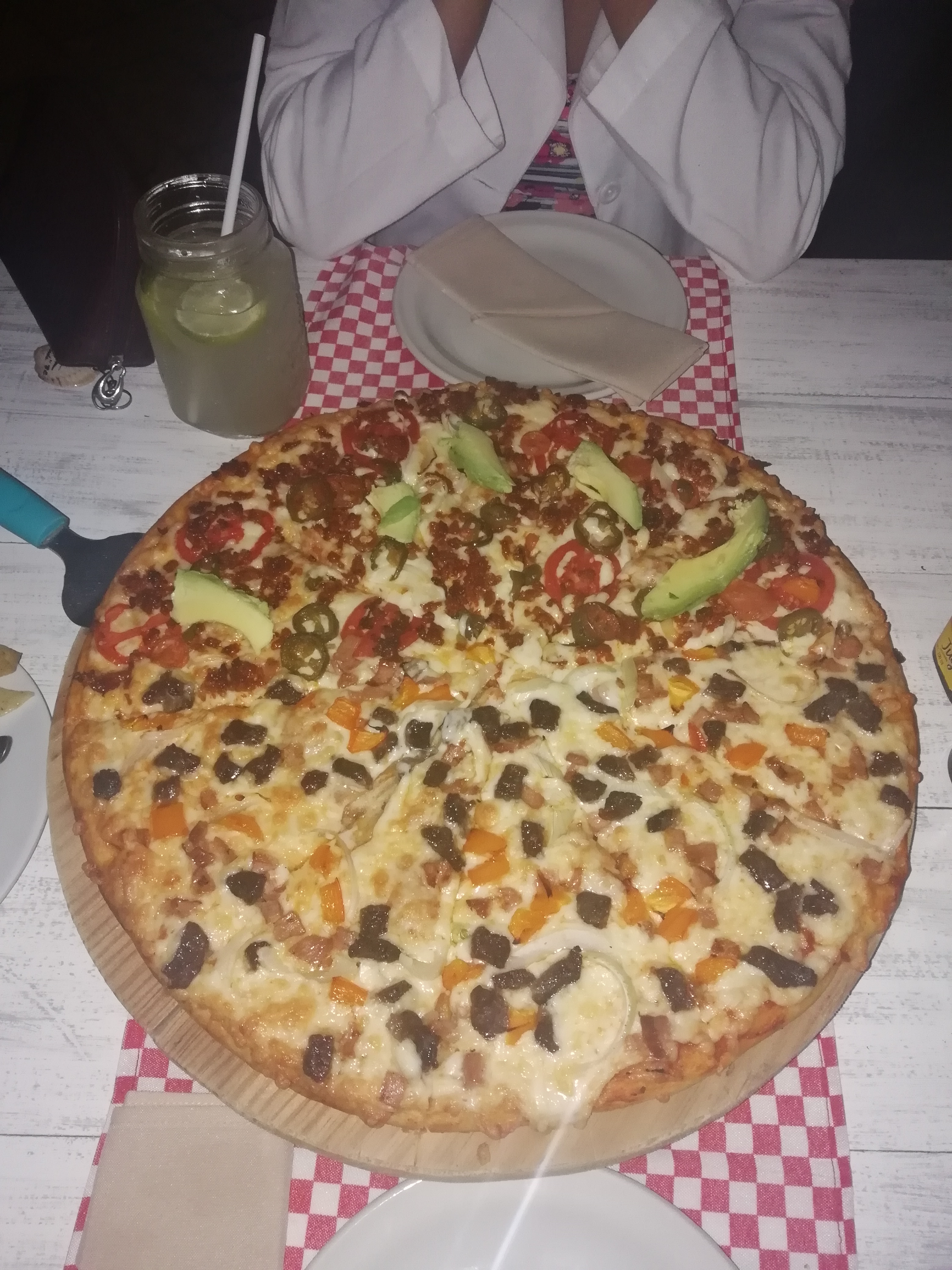 Quetzal Restaurante image 7