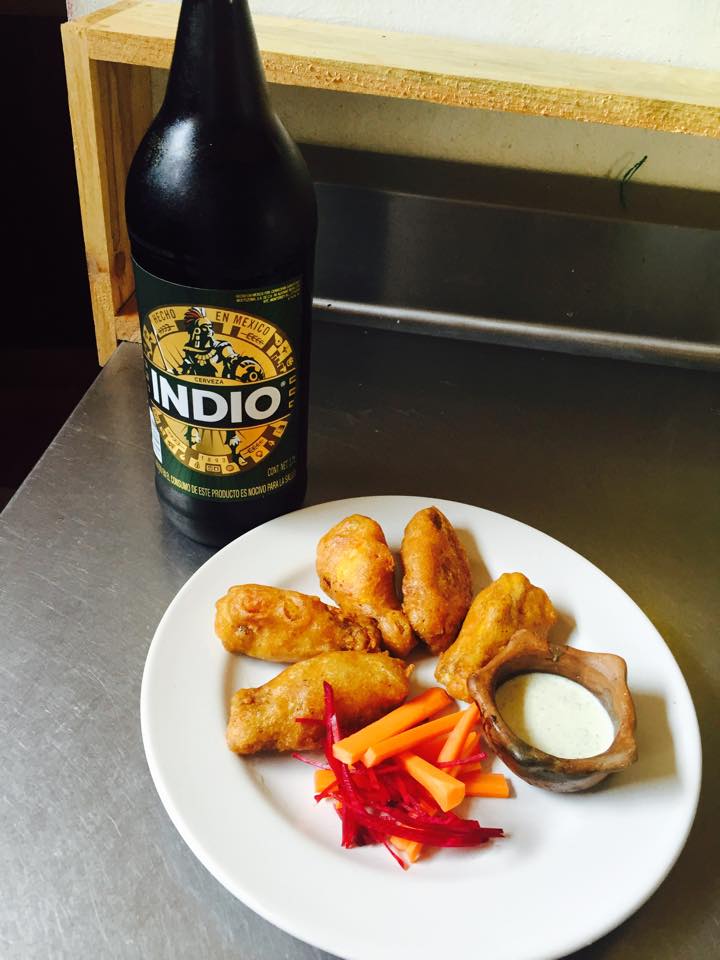 Quetzal Restaurante image 8