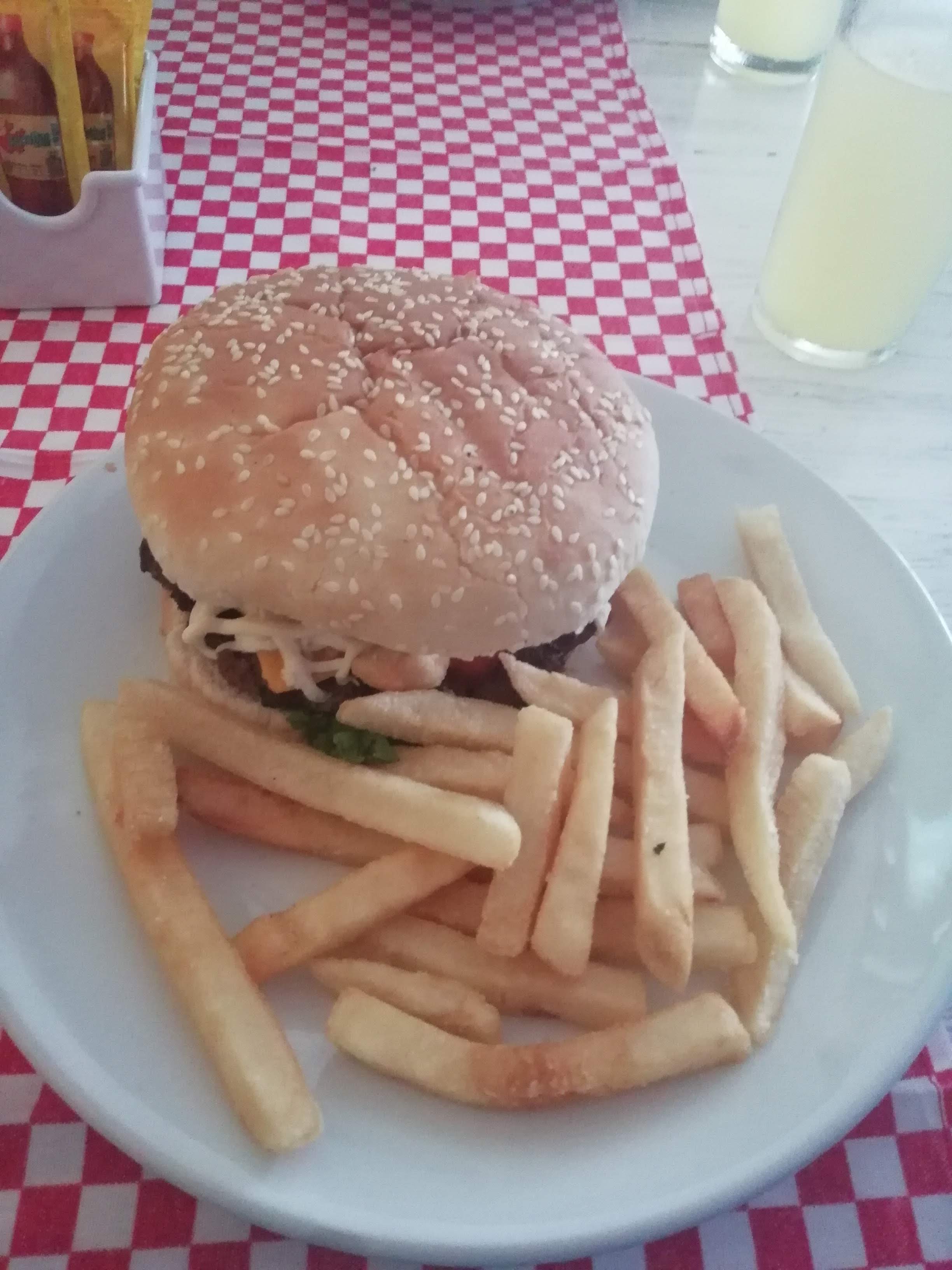 Quetzal Restaurante image 9