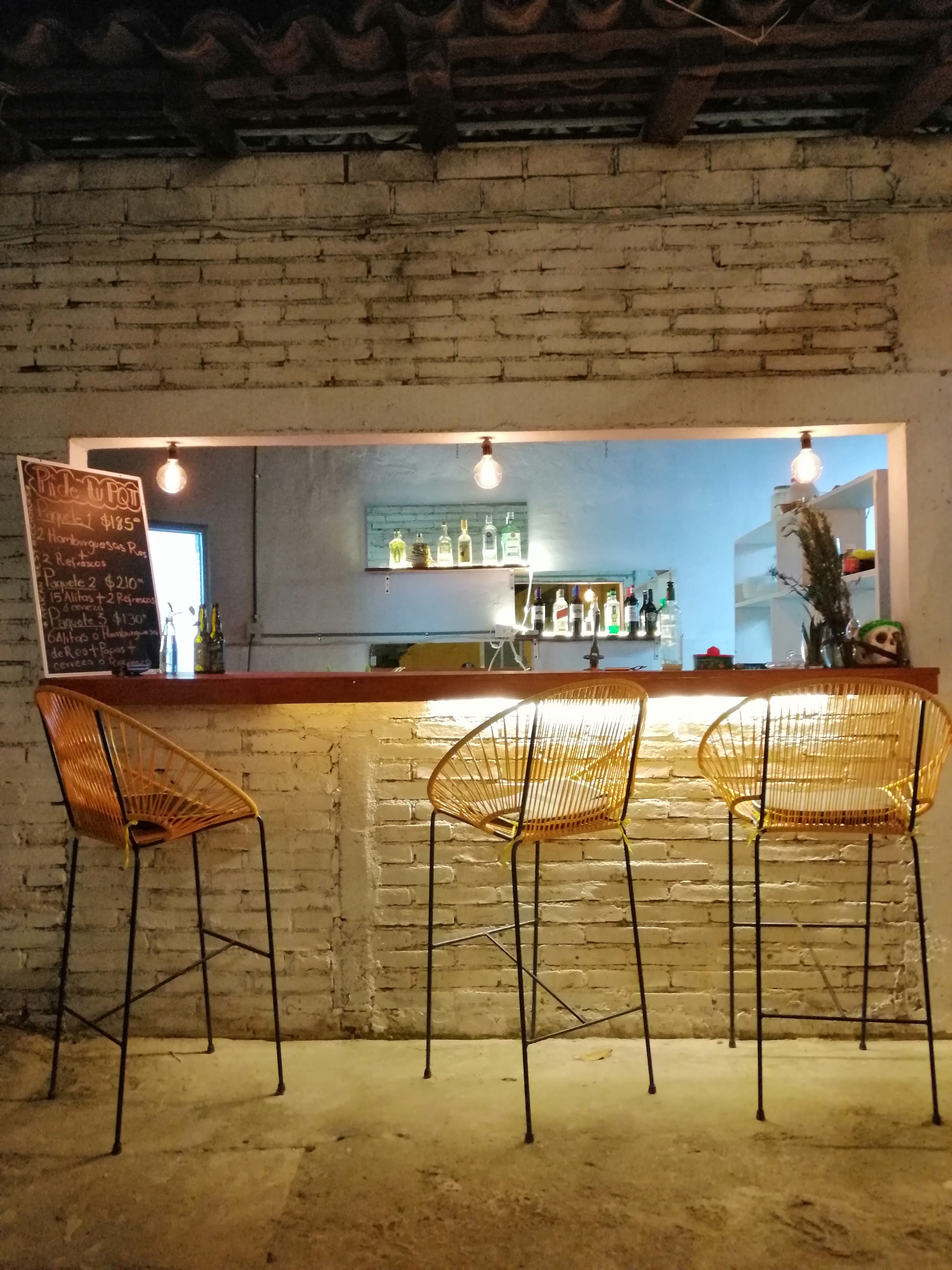 Nativo cocina urbana image 1