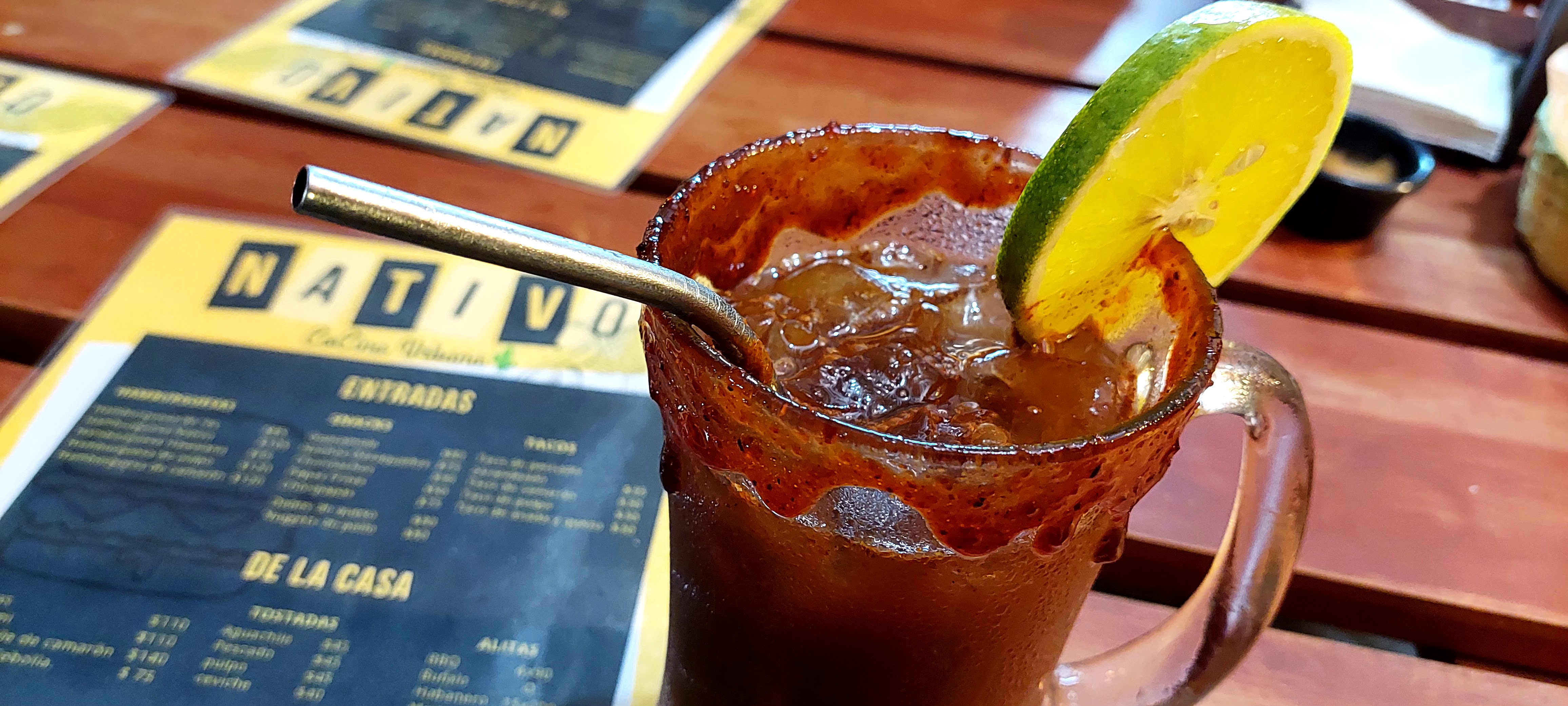 Nativo cocina urbana image 5