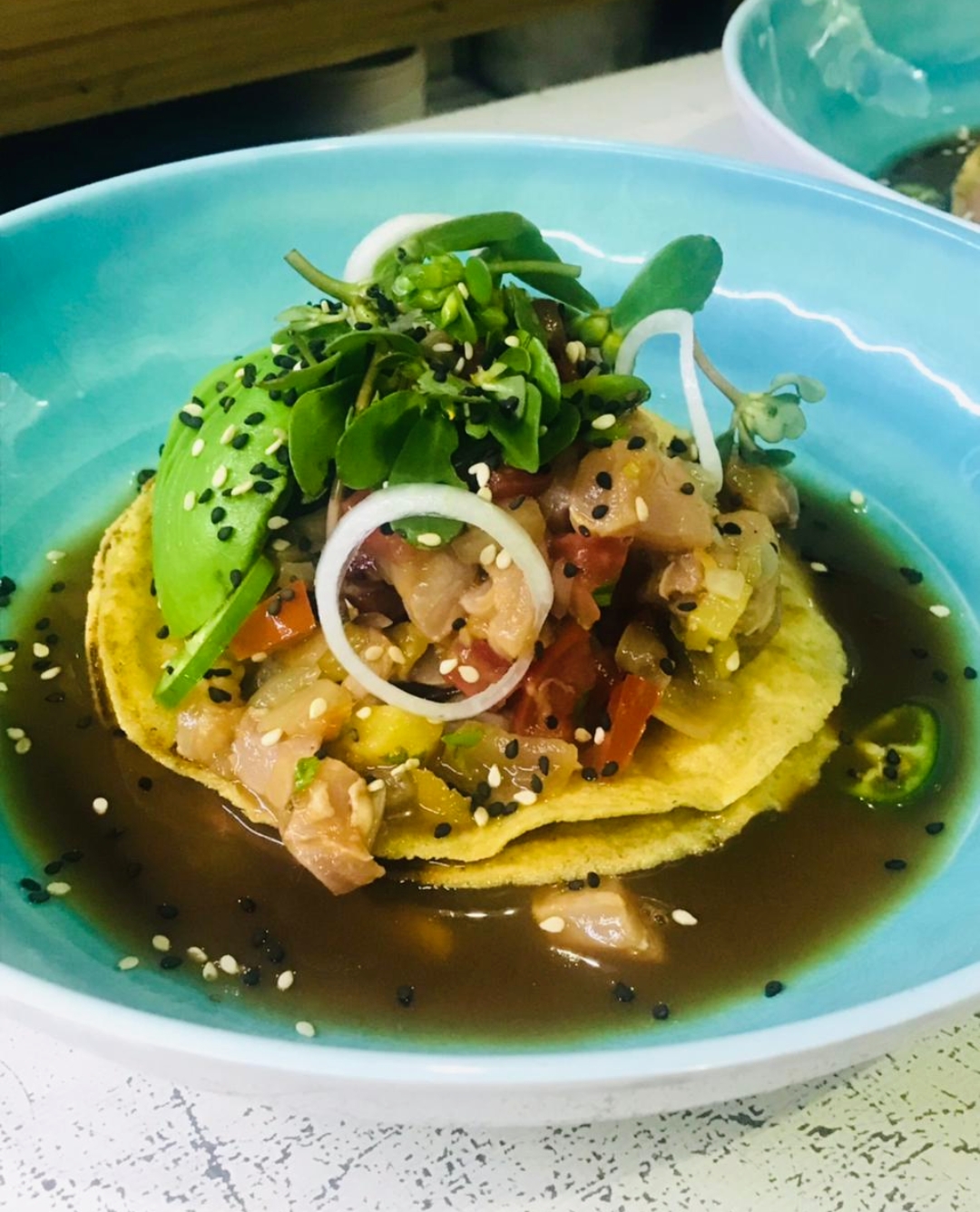 Nativo cocina urbana image 6