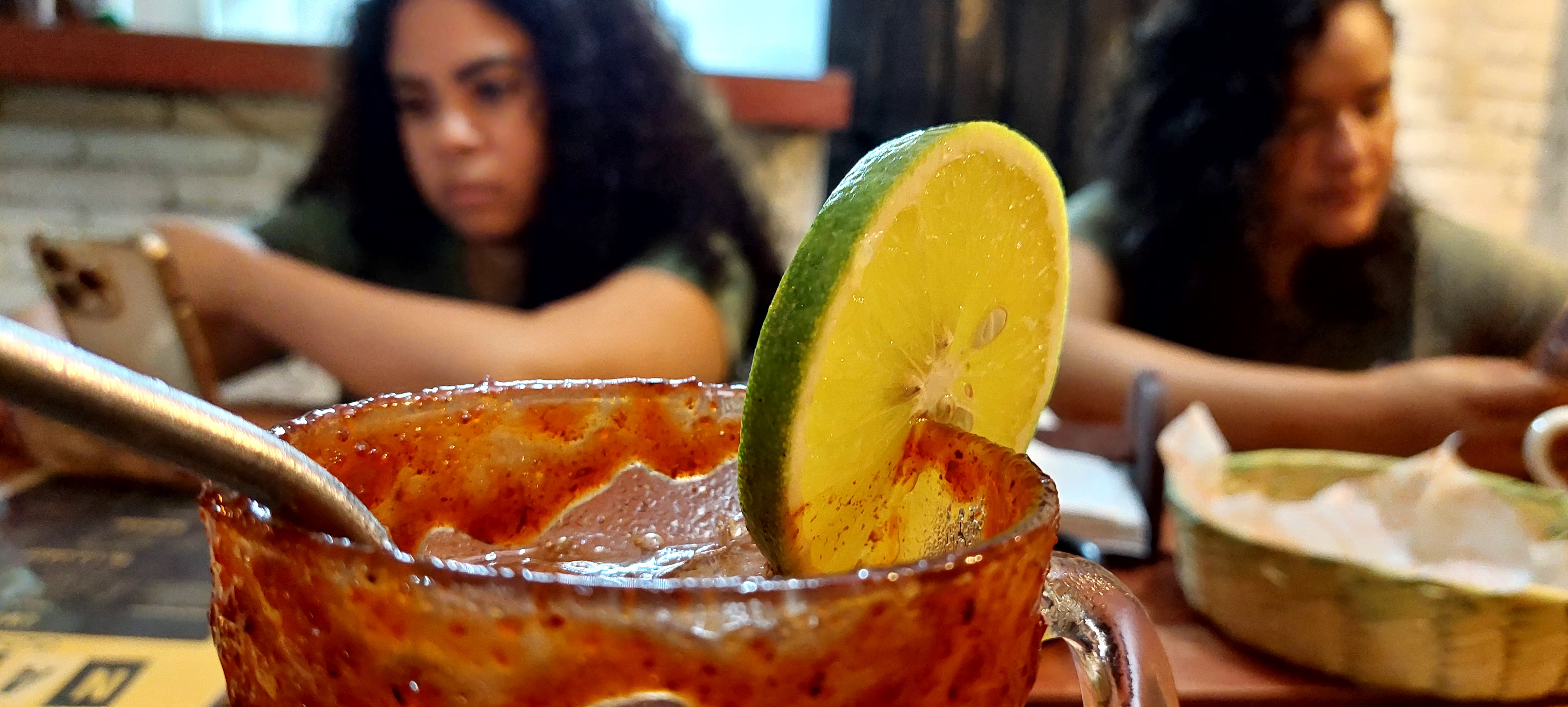 Nativo cocina urbana image 7