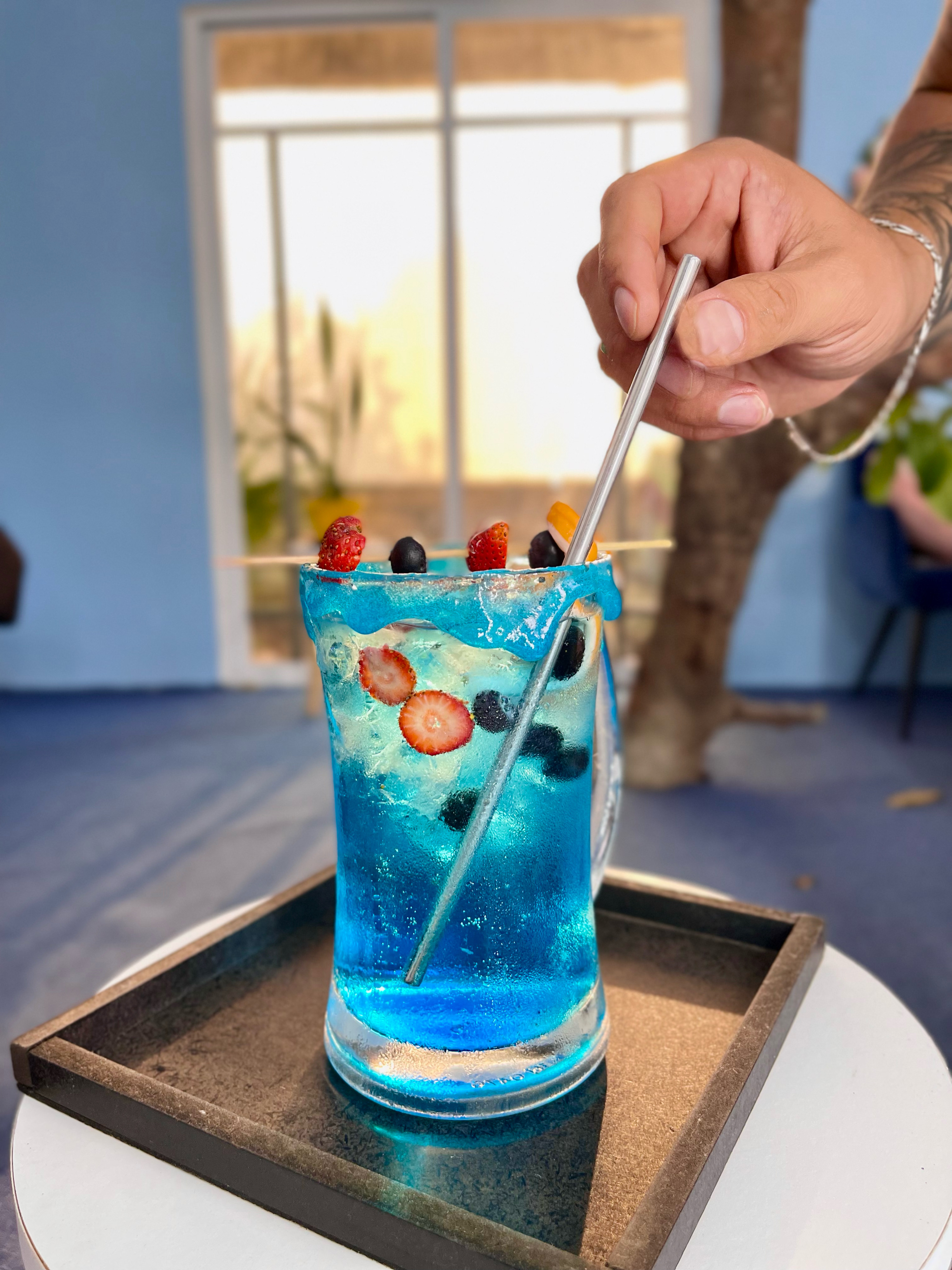 Nativo cocina urbana image 8