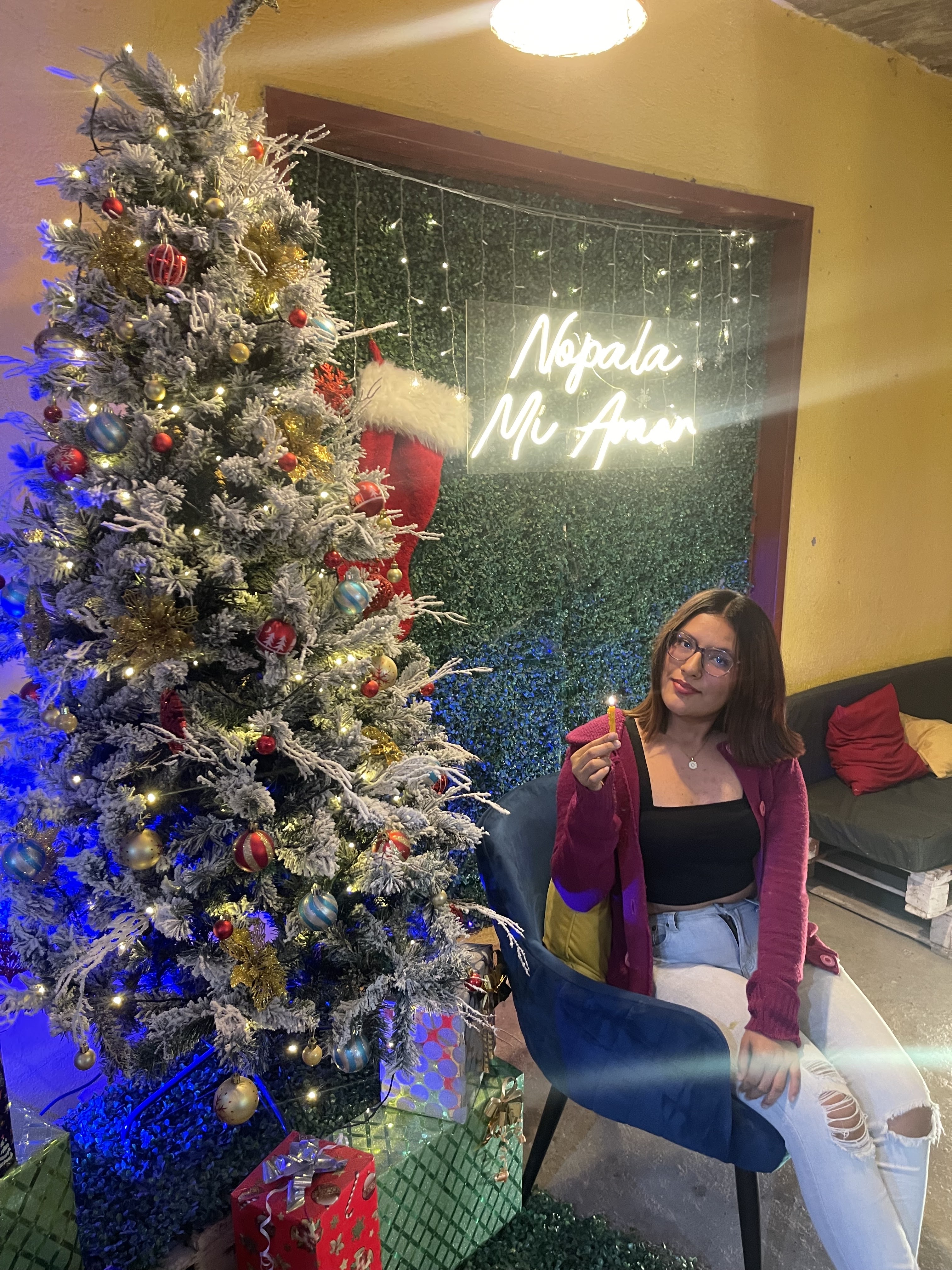 Nativo cocina urbana image 9