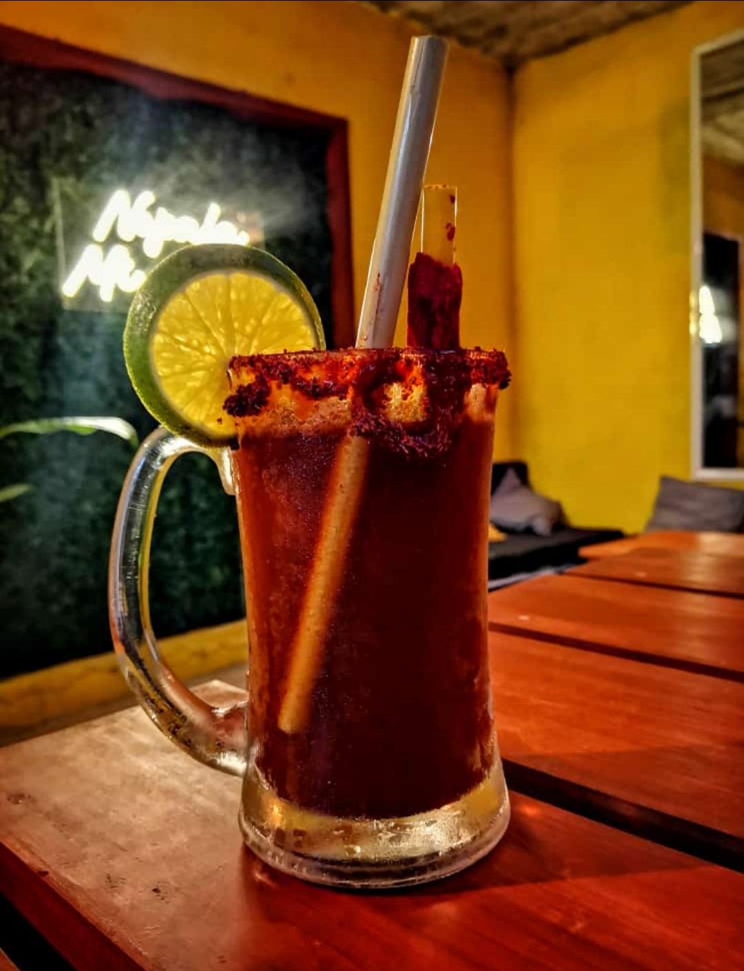 Nativo cocina urbana image 10