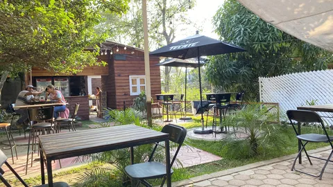 El Barril image 1