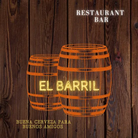 El Barril image 3