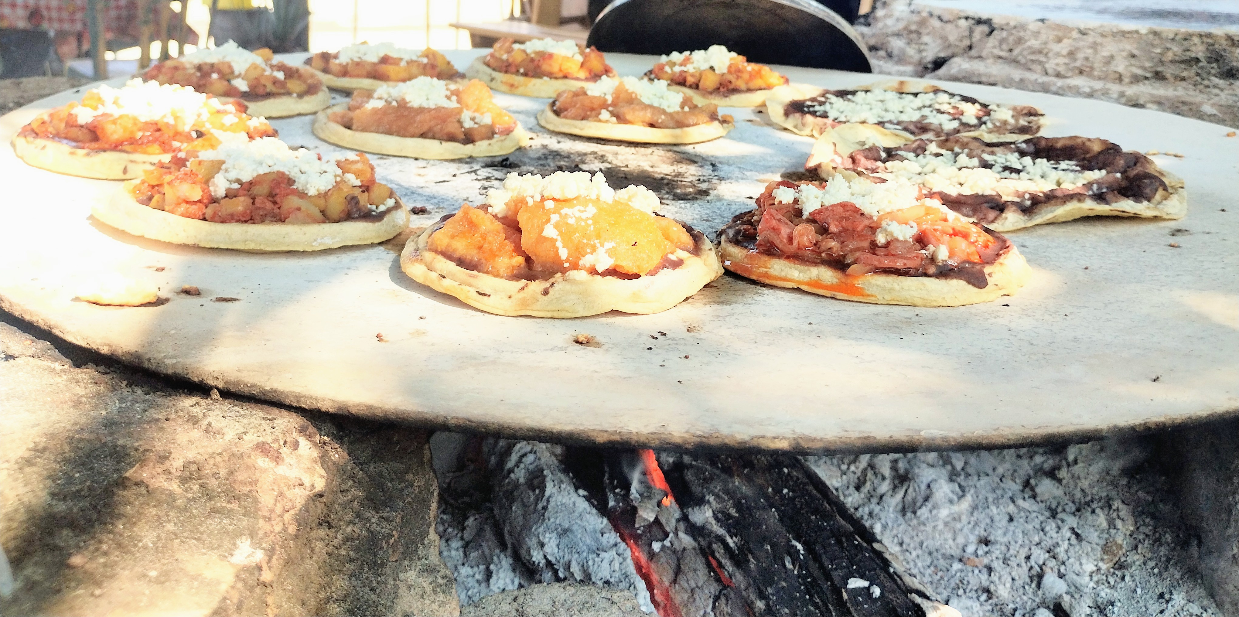Taquería & Cocina Tradicional Lichita's image 1