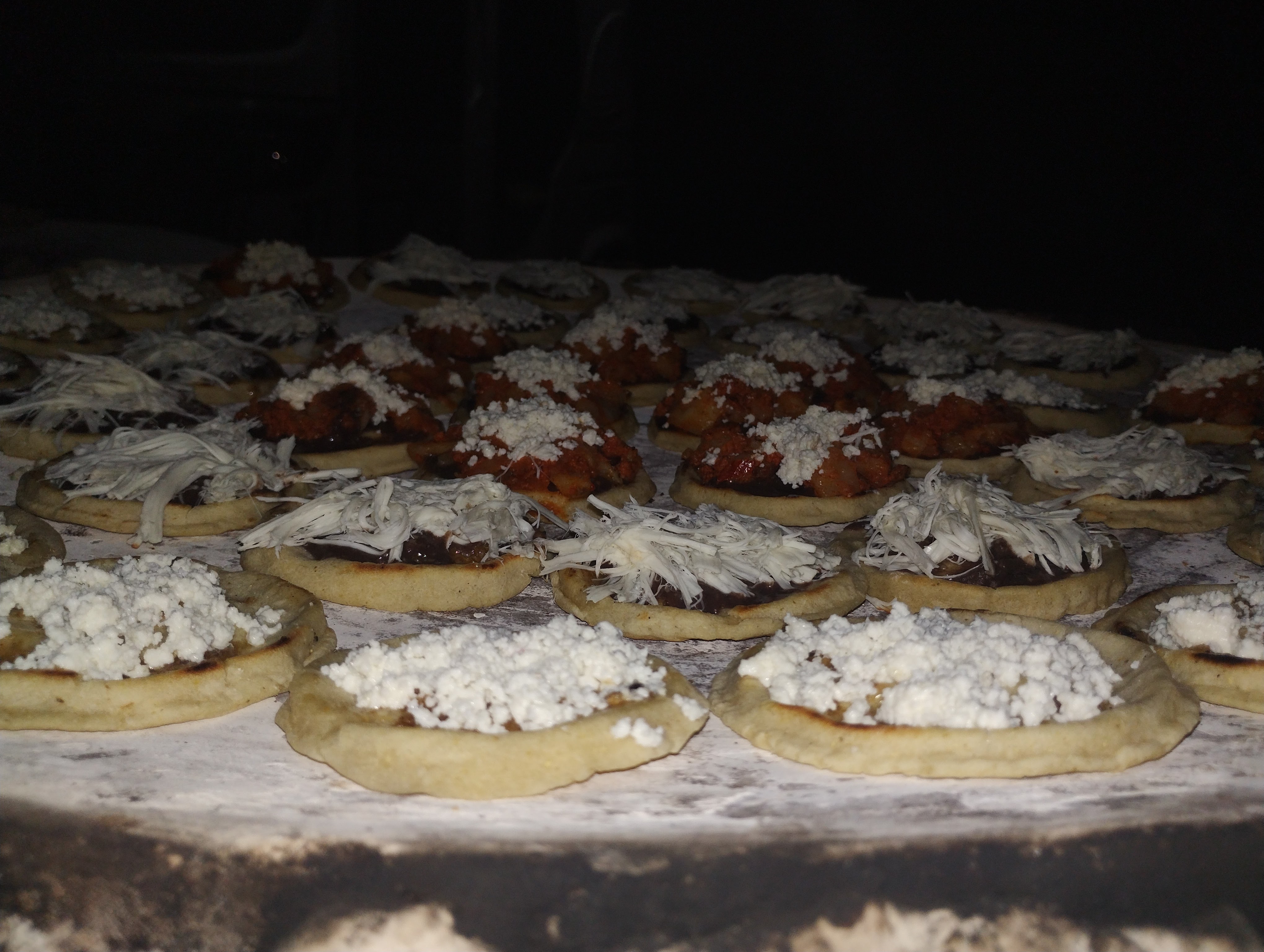 Taquería & Cocina Tradicional Lichita's image 2