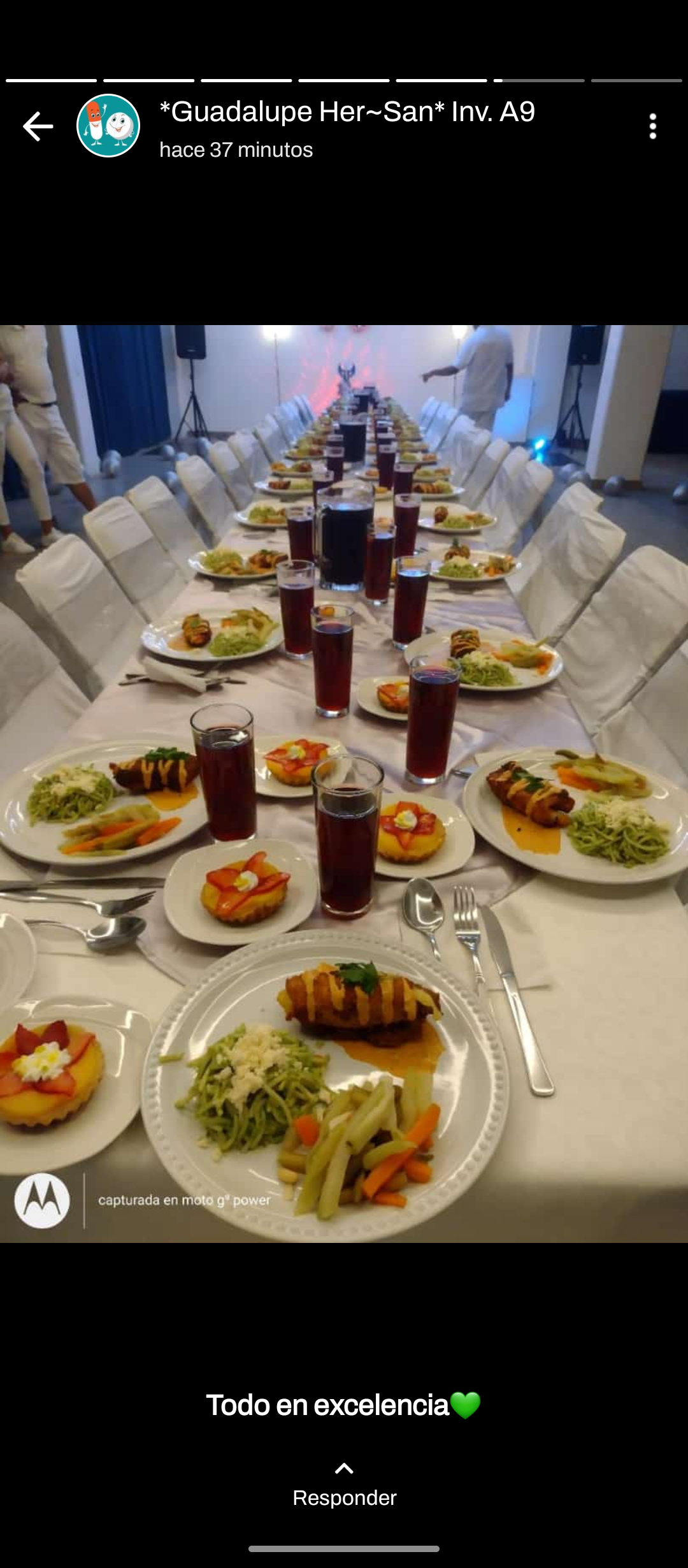 Taquería & Cocina Tradicional Lichita's image 5