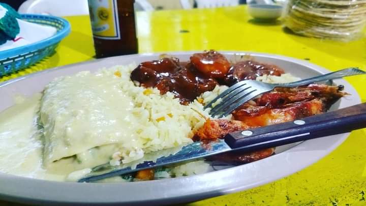 Restaurant Bar El Paso Del Jordan image 2