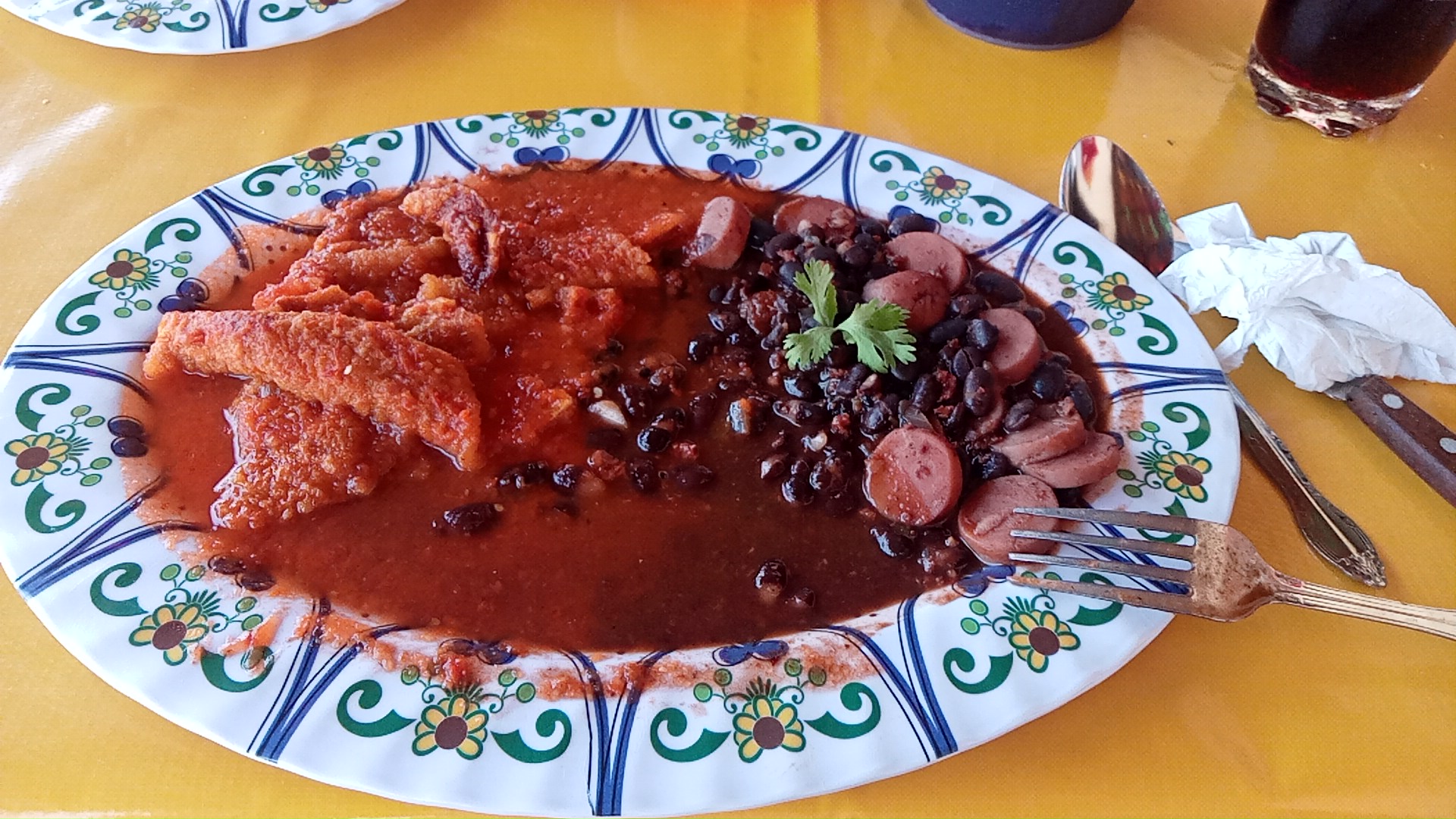 Restaurant Bar El Paso Del Jordan image 3