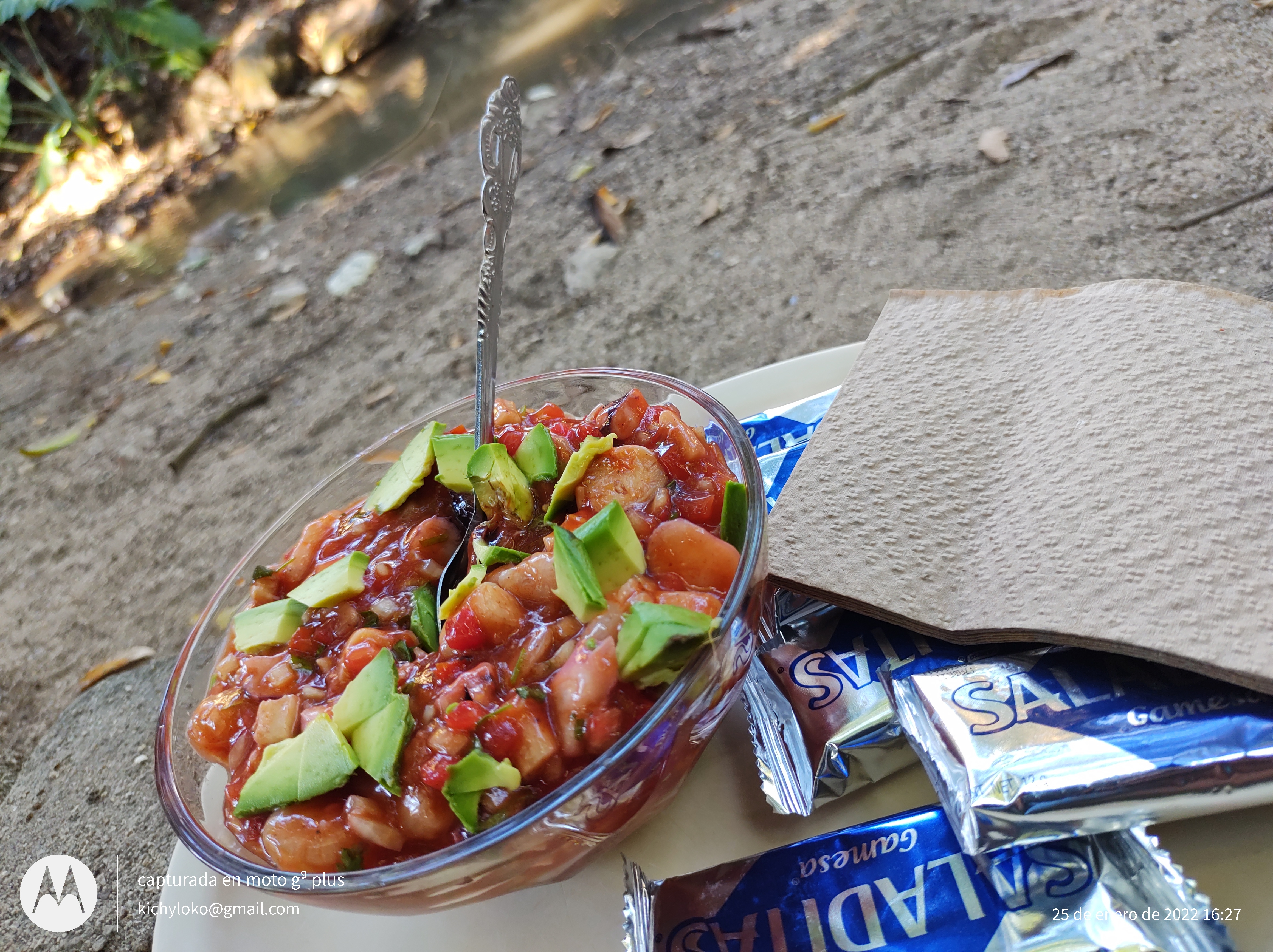 Restaurant Bar El Paso Del Jordan image 4