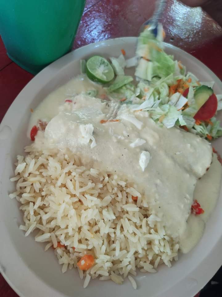 Restaurant Bar El Paso Del Jordan image 5