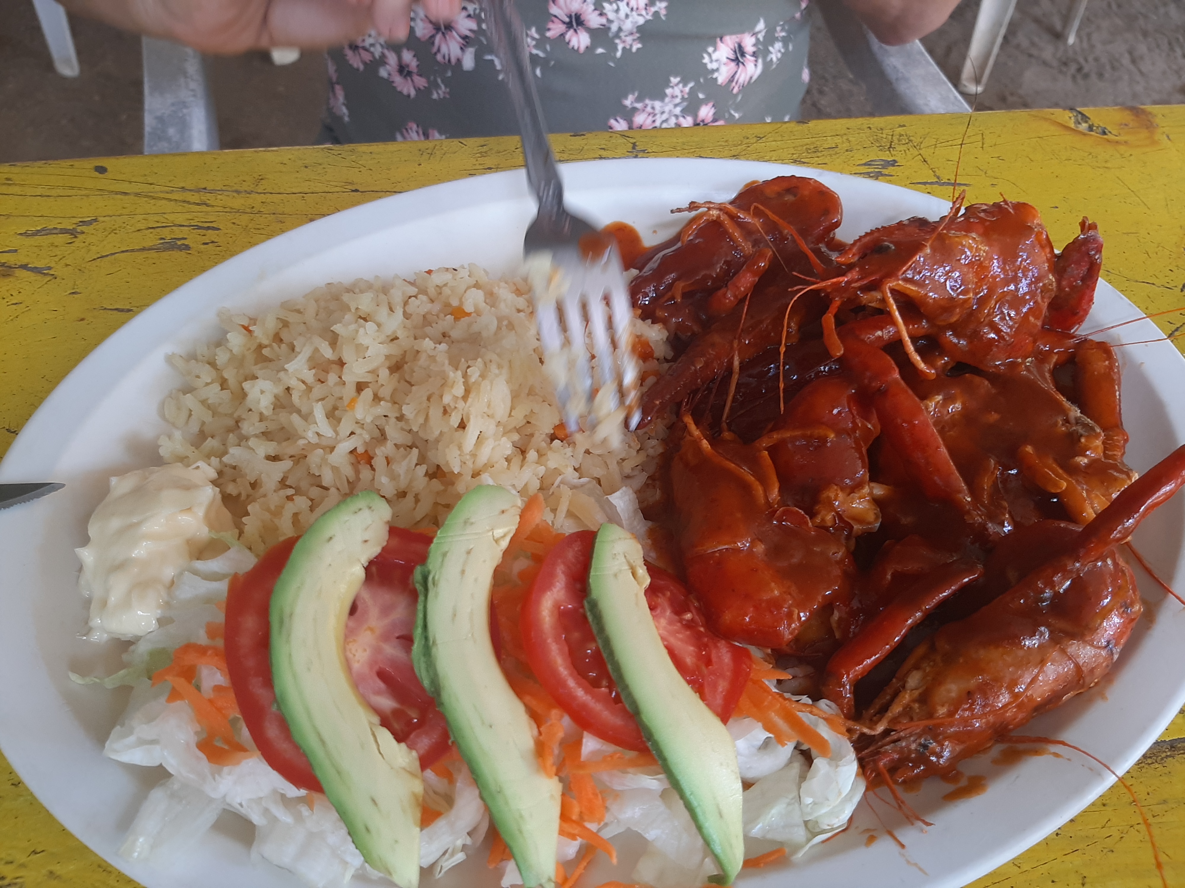 Restaurant Bar El Paso Del Jordan image 6