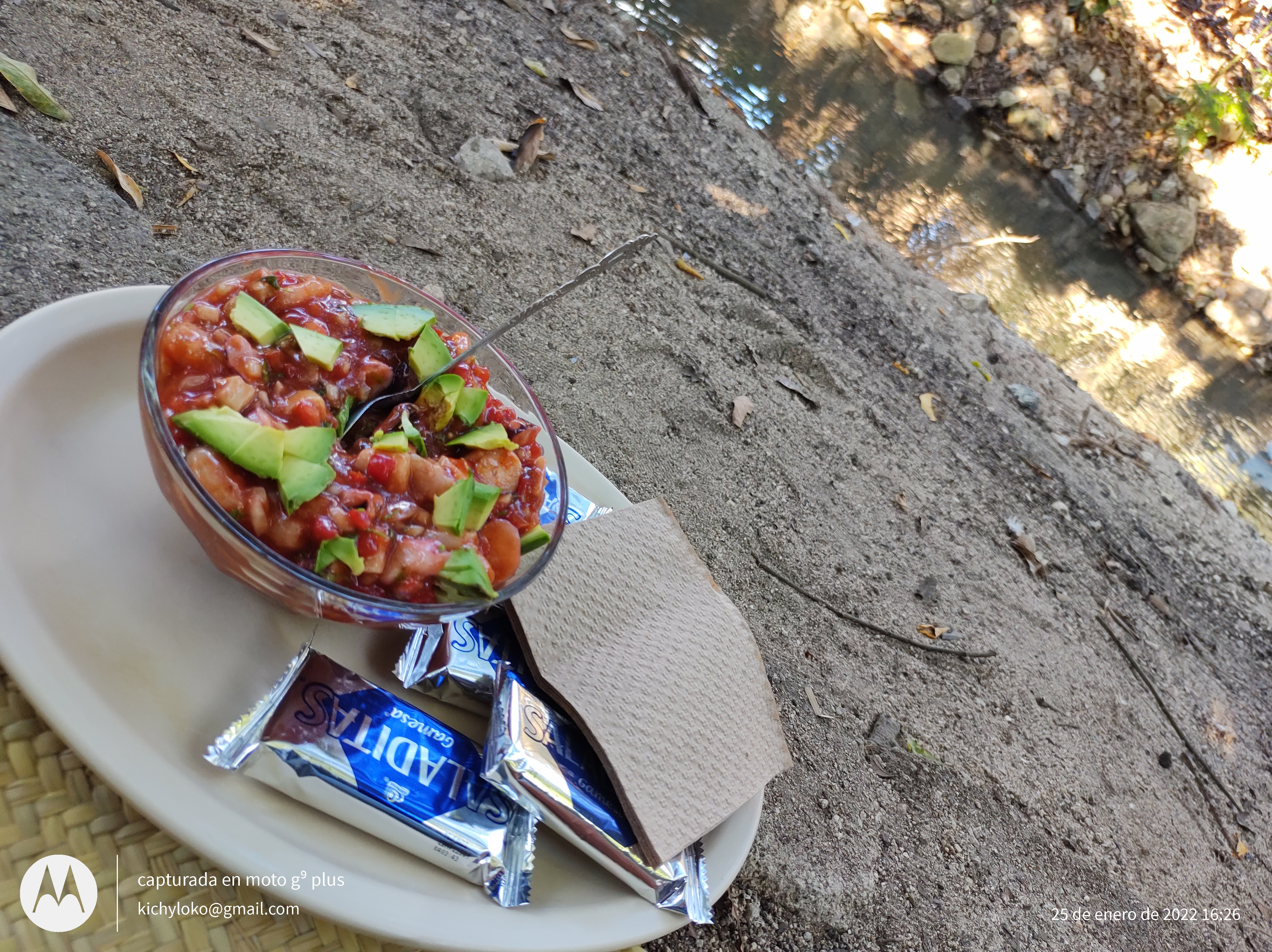 Restaurant Bar El Paso Del Jordan image 7